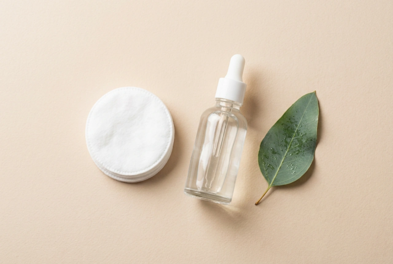 Micelární emulze: jemné odlíčení a čištění v jednom