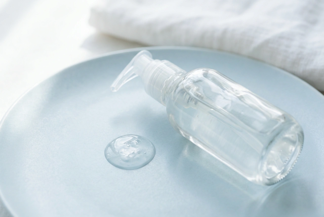 Korejský čisticí gel na obličej v rutině: výběr, technika a frekvence