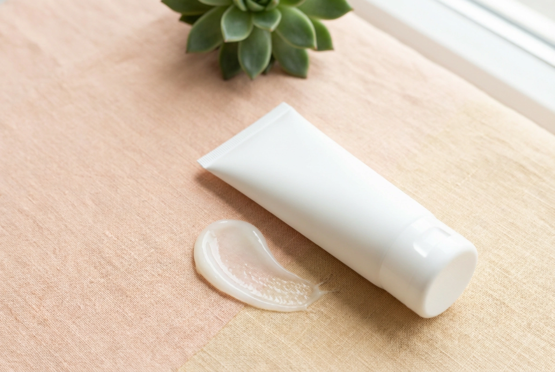 Nekomedogenní hydratační krém: jak ho hledat a aplikovat bez ucpávání pórů