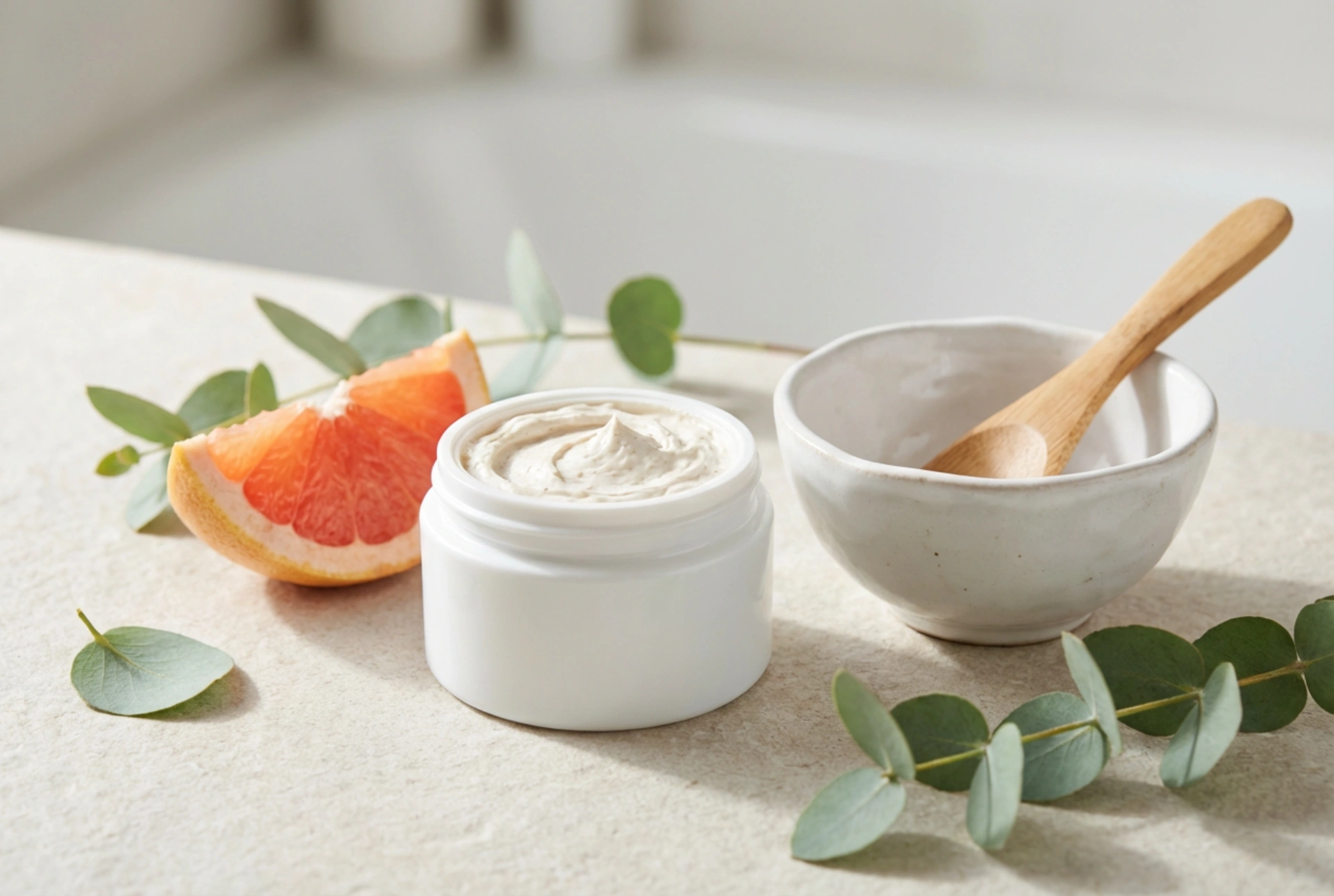 Maska na pigmentové skvrny: složky, aplikace a pravidelnost používání