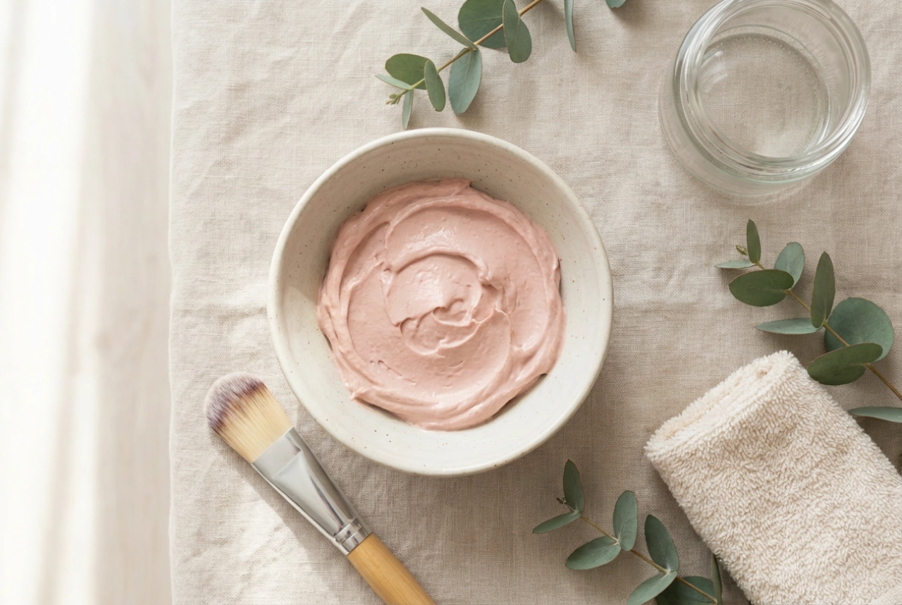 Liftingová maska: jak ji aplikovat, jak dlouho ji nechat působit a s čím ji kombinovat