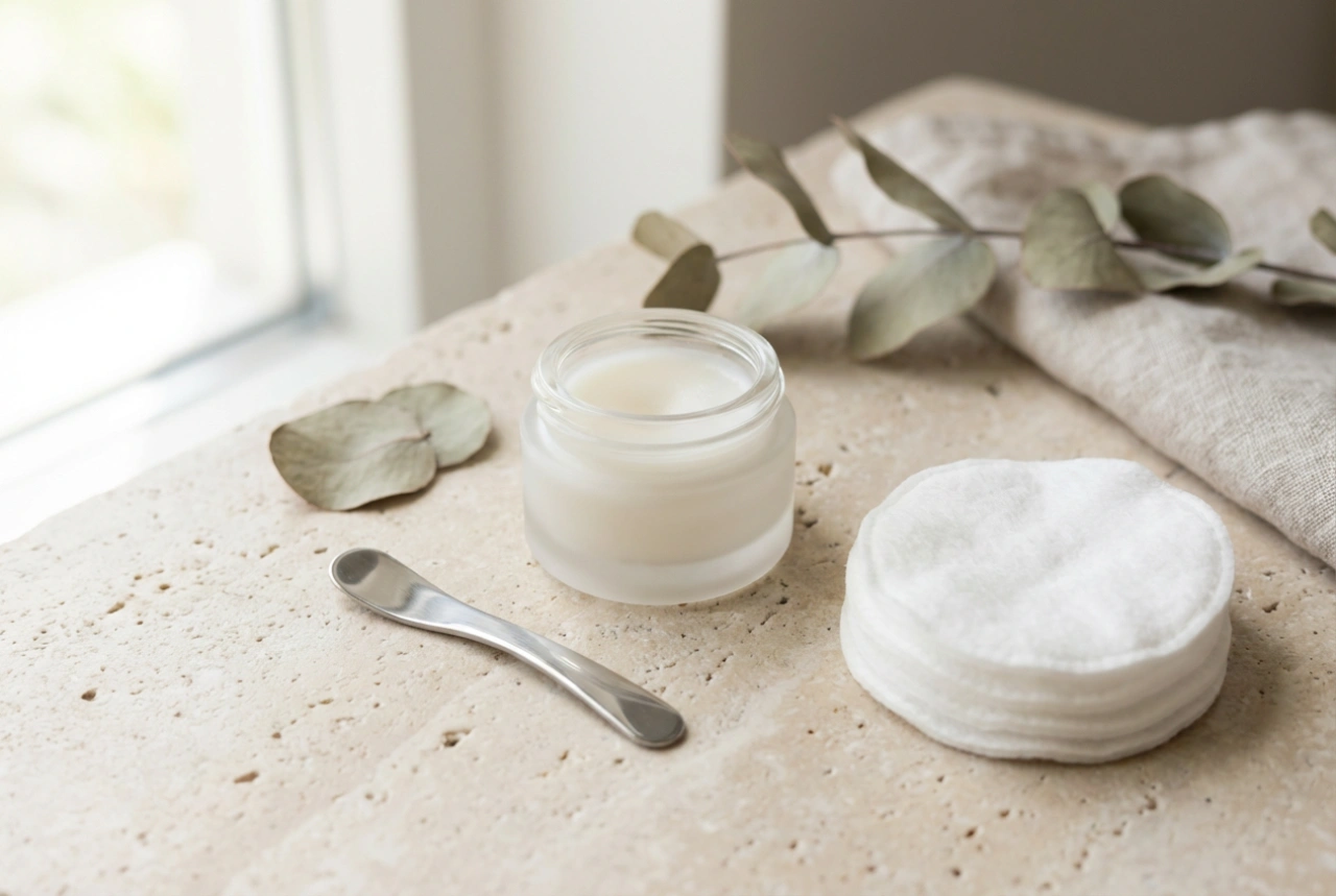 Masky na rty: příprava, doba působení a následná péče