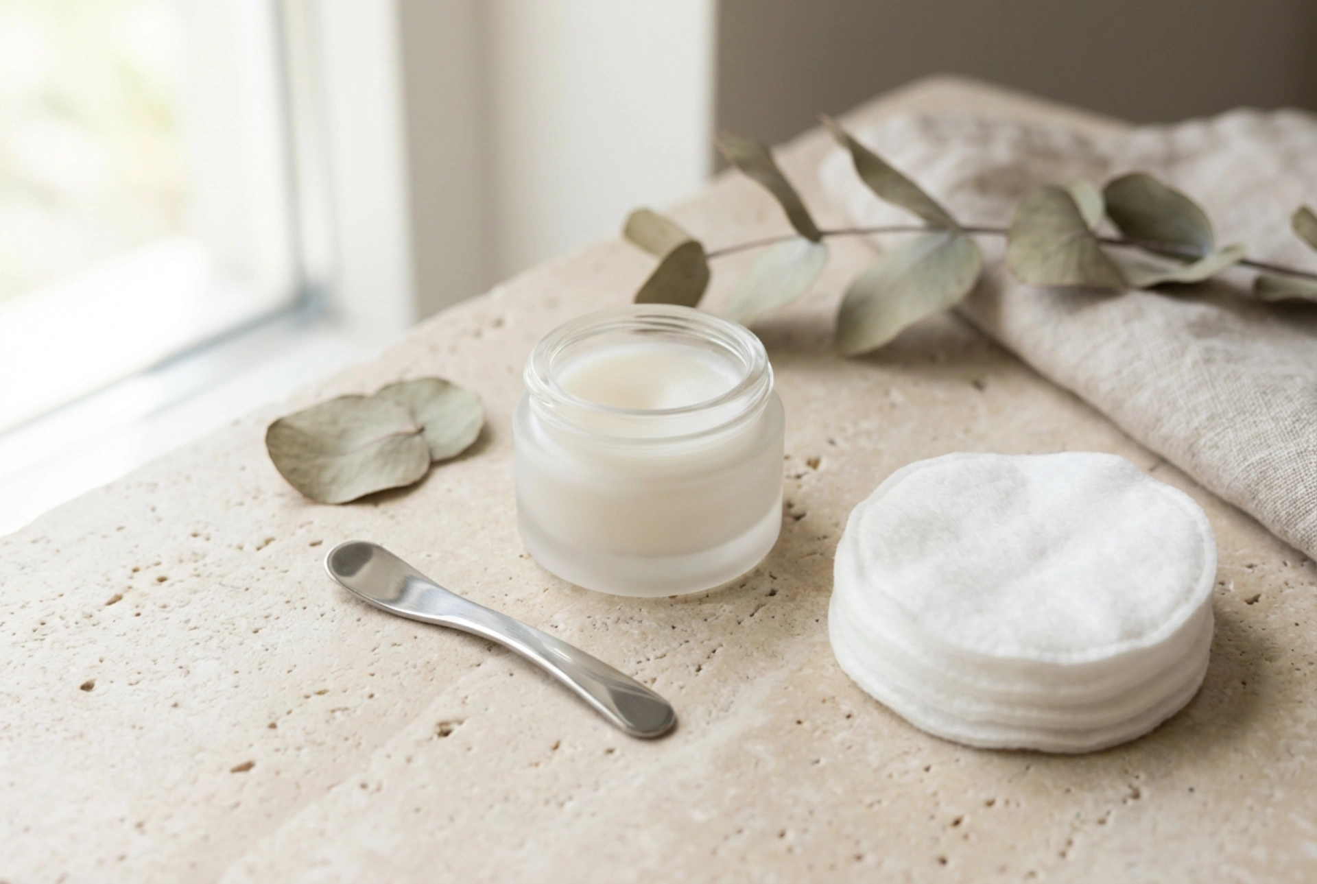 Masky na rty: příprava, doba působení a následná péče