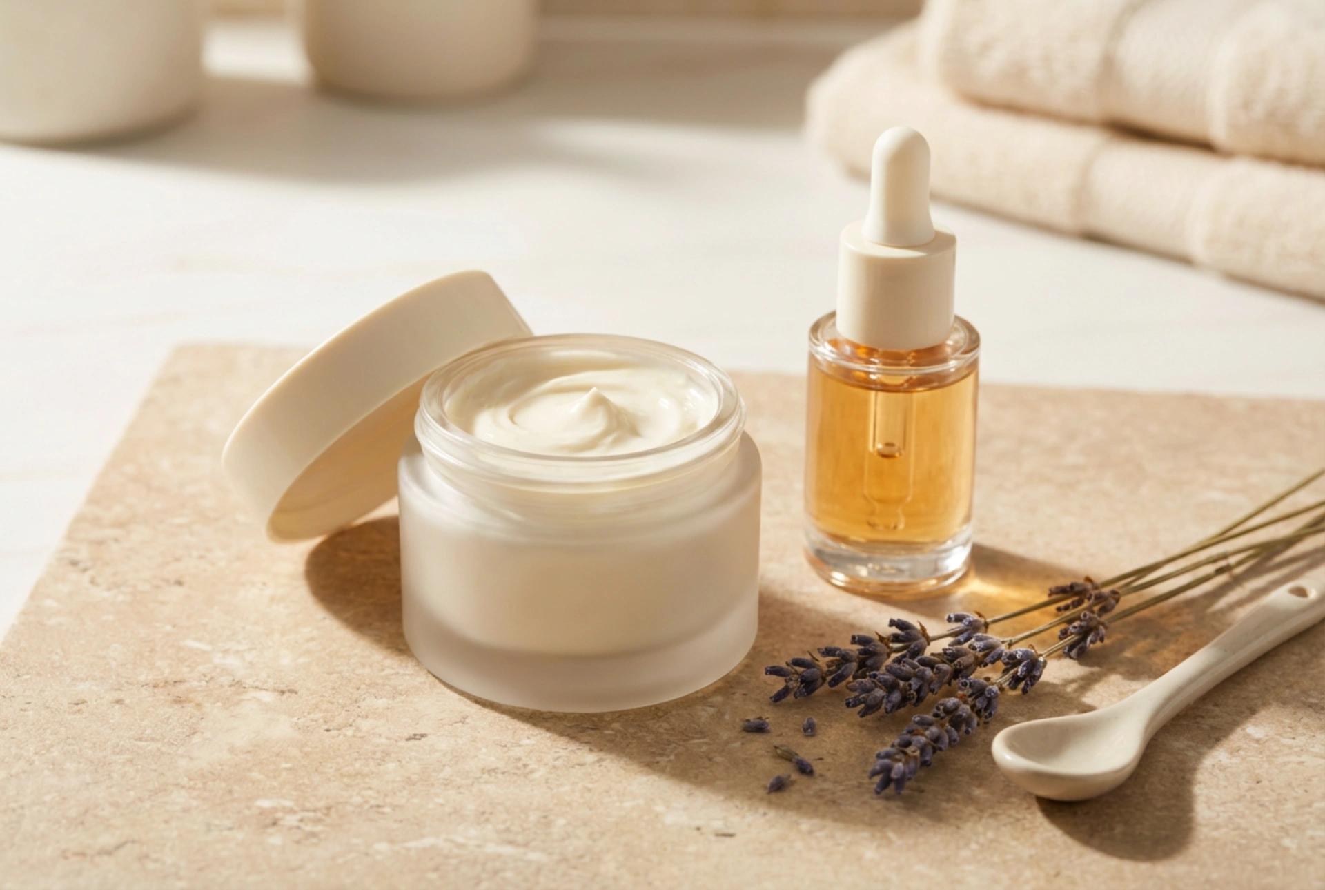 Retinolová maska: frekvence používání a zařazení do večerní rutiny