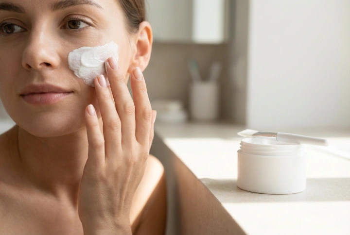 Maska na pigmentové skvrny: jednoduchá rutina a tipy na aplikaci