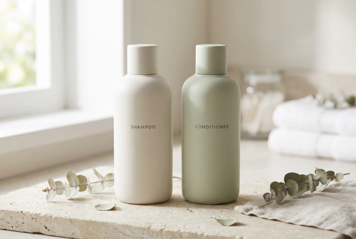 Promyšlený výběr: správný šampon na vypadávání vlasů a správné mytí