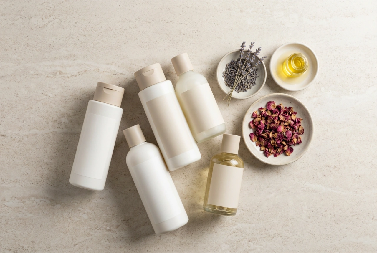 Jak vybrat správný šampon: Průvodce složením pro váš typ vlasů