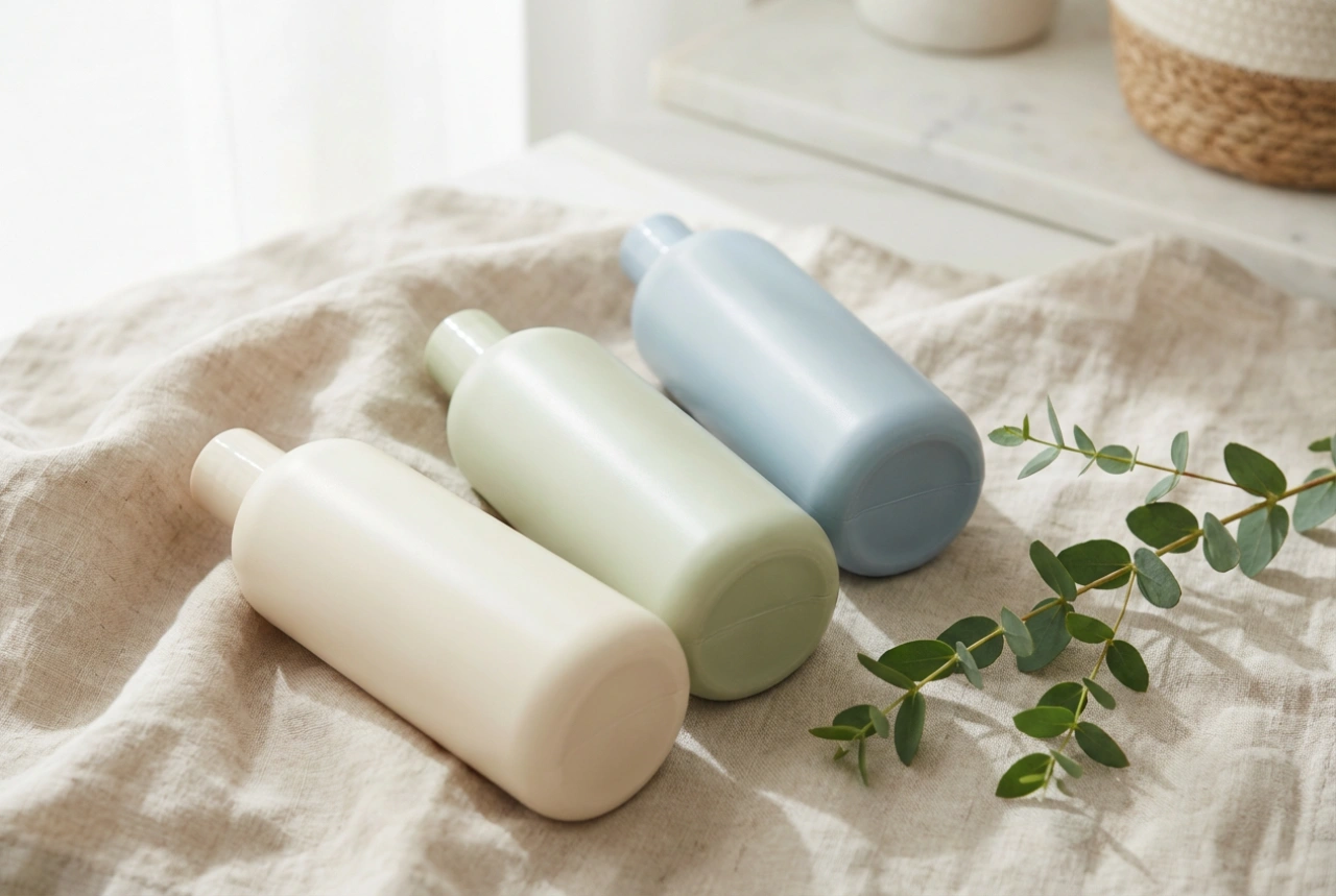 Jemné šampony pro každodenně mytí: jak vybrat a používat