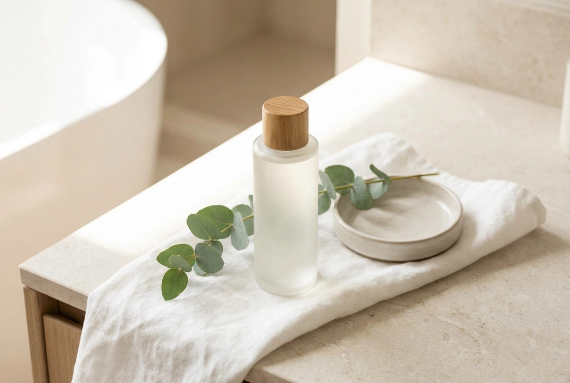 Šampon bez SLS a parabenů: jak funguje a pro koho je vhodný