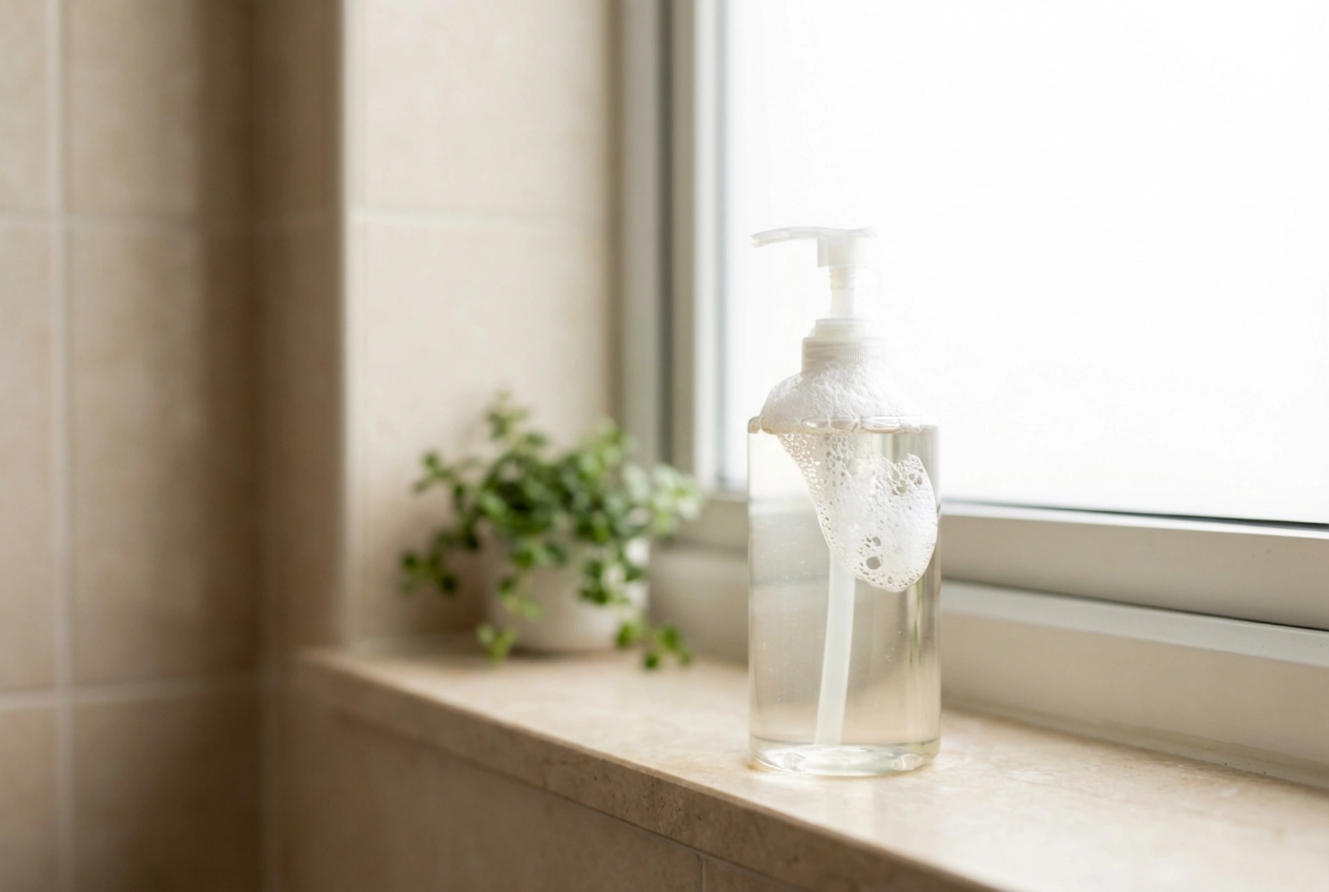 Šampon s SLS: silné čištění, jak často používat a kombinovat