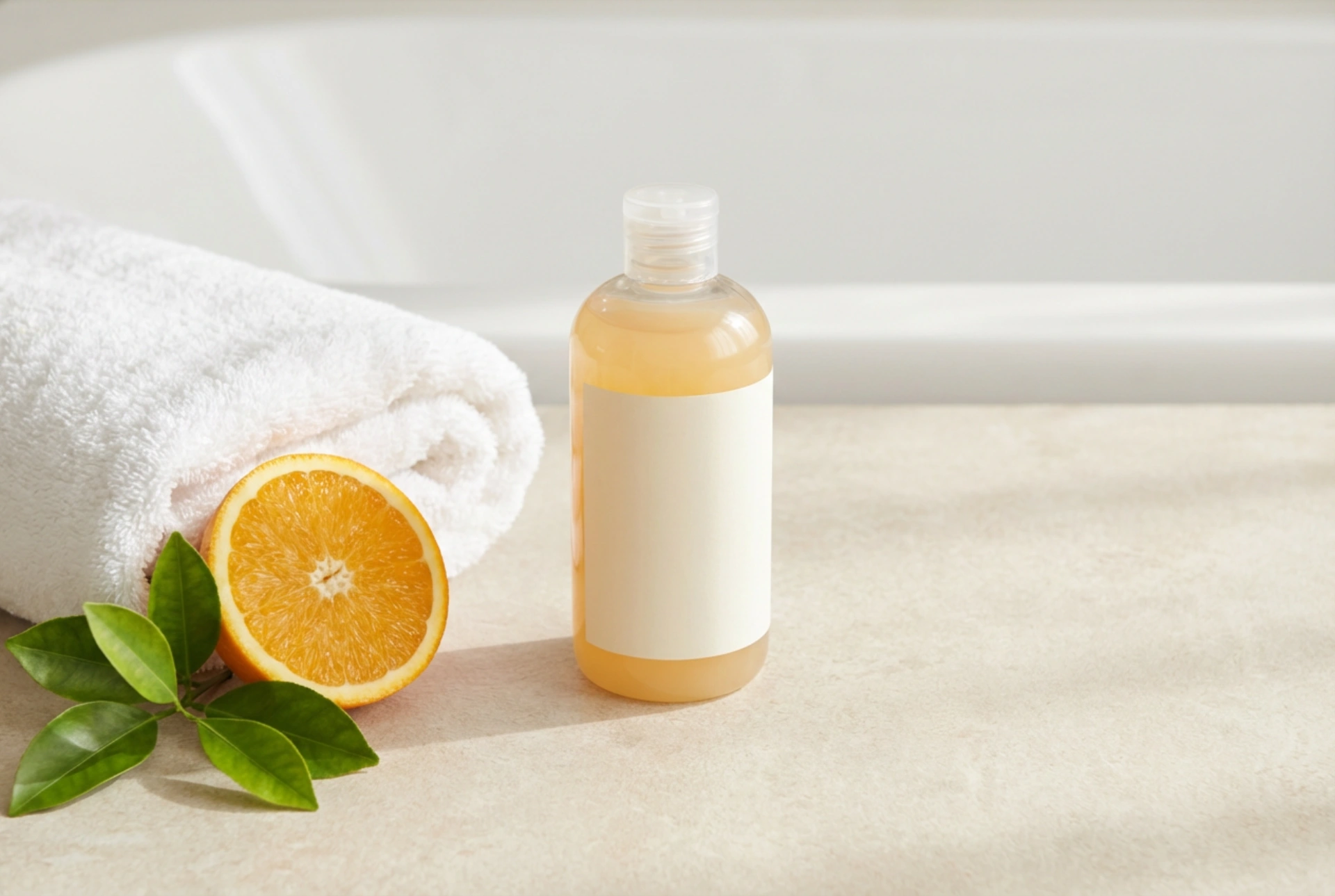 Šampon s vitaminem C: rozjasňující mytí a praktické tipy