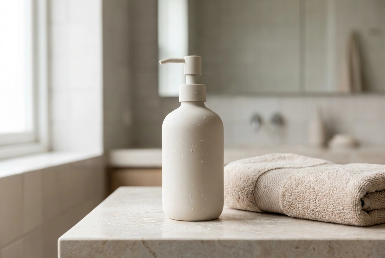 Hydratační kondicionér: jak funguje, jak ho vybrat a správně aplikovat