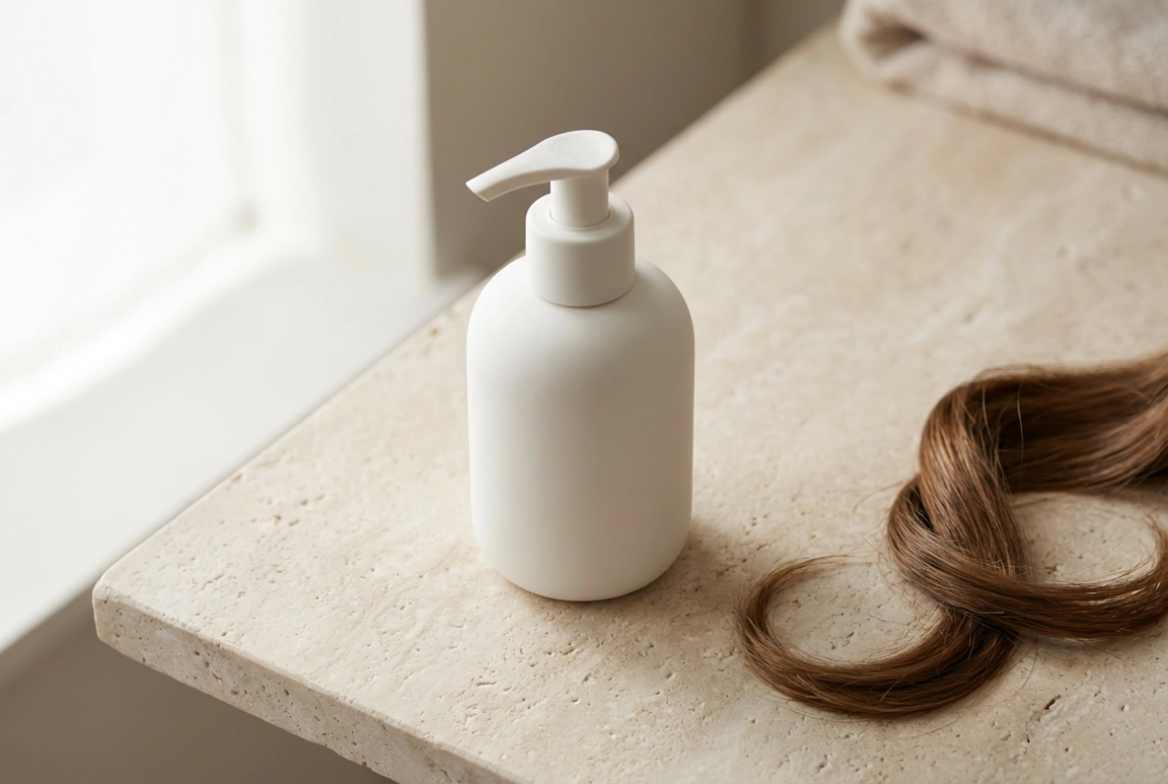 Vlasy s nízkou porézností a kondicionér pro ně: jak vybrat složení a zlepšit vstřebávání