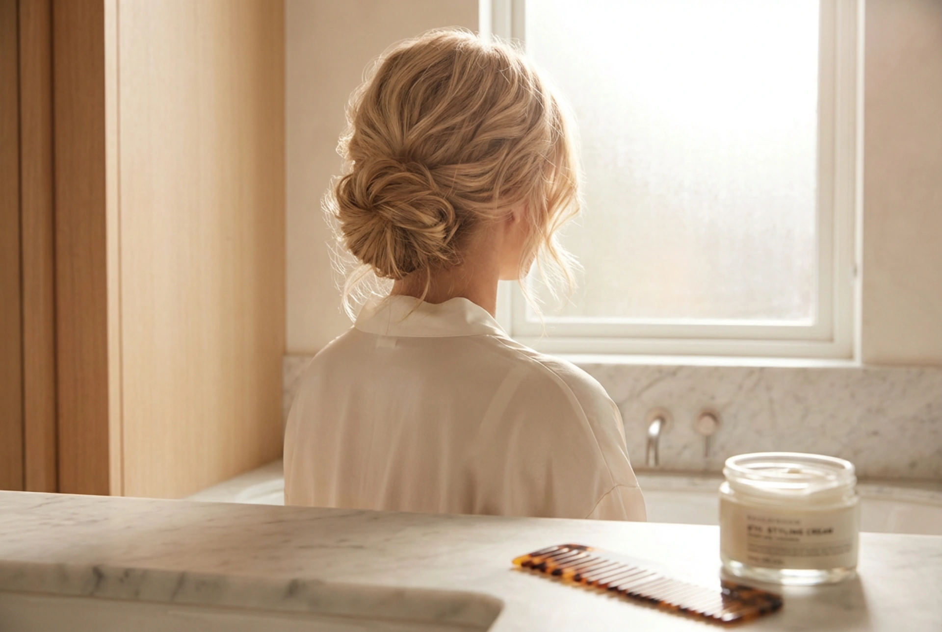 Účesy pro vlasy po ramena: 5 způsobů stylingu a rychlé účesy