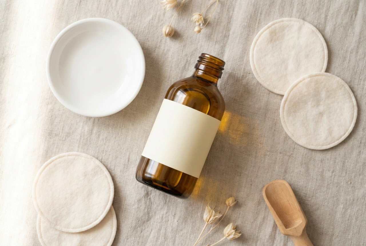 Korejský čisticí olej: proč funguje a jak ho používat