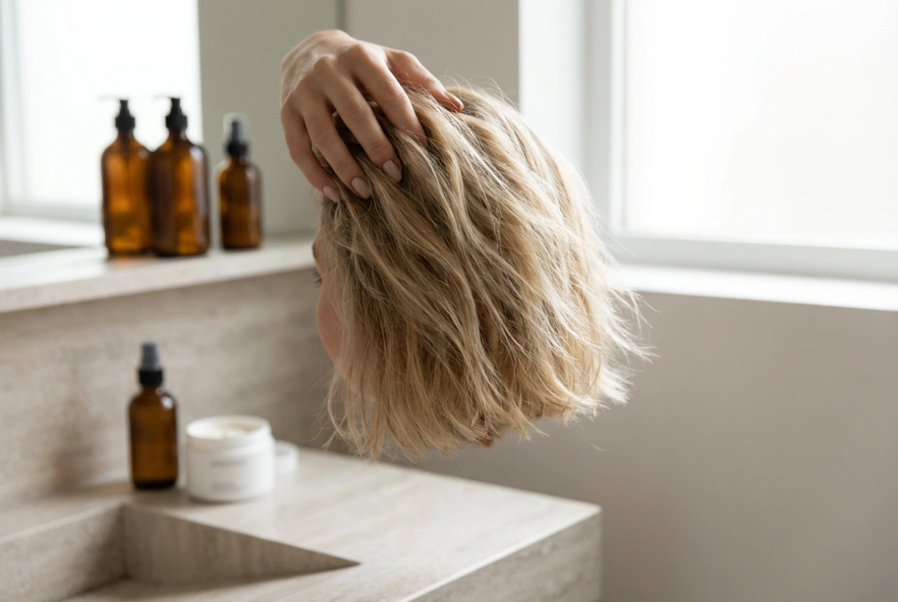 Dámský účes po uši: jak stylizovat krátké prameny krok za krokem