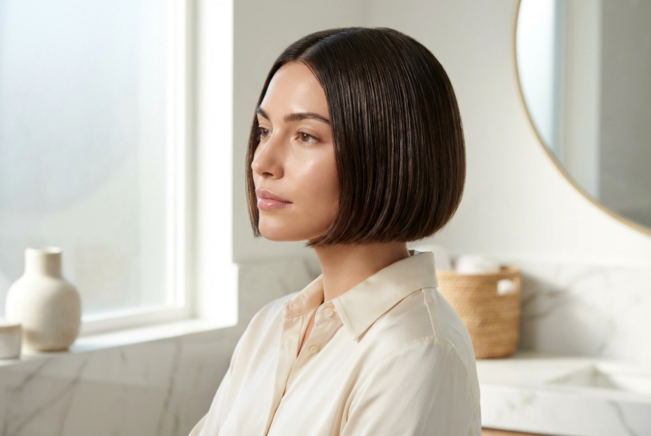 Francouzský účes: french twist, francouzské mikádo a elegantní vlny