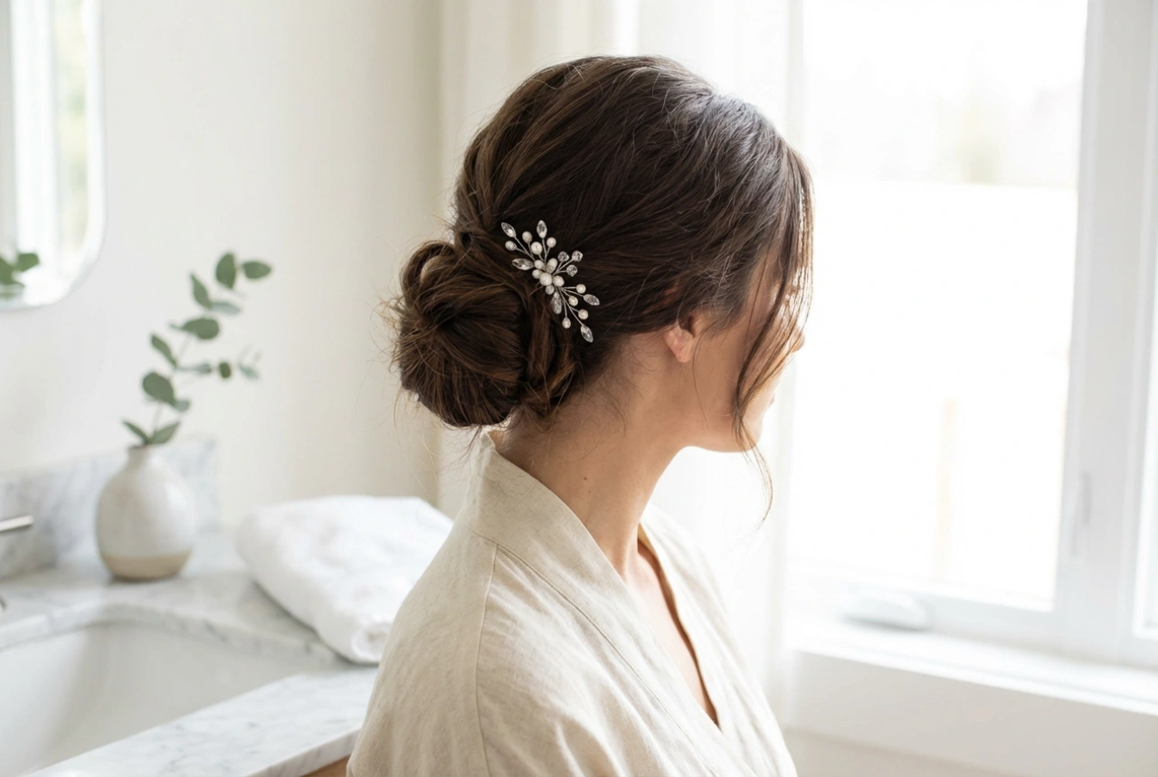 Účes na 18. narozeniny: efektní styling, trvanlivost a doplňky