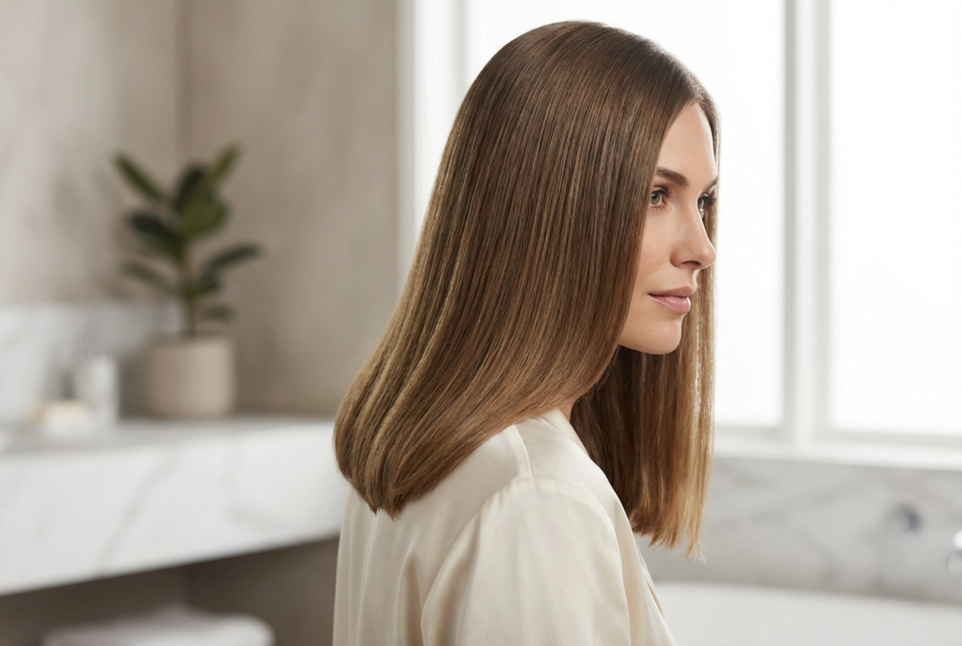 Lob: Vše, co potřebujete vědět o dlouhém bobu