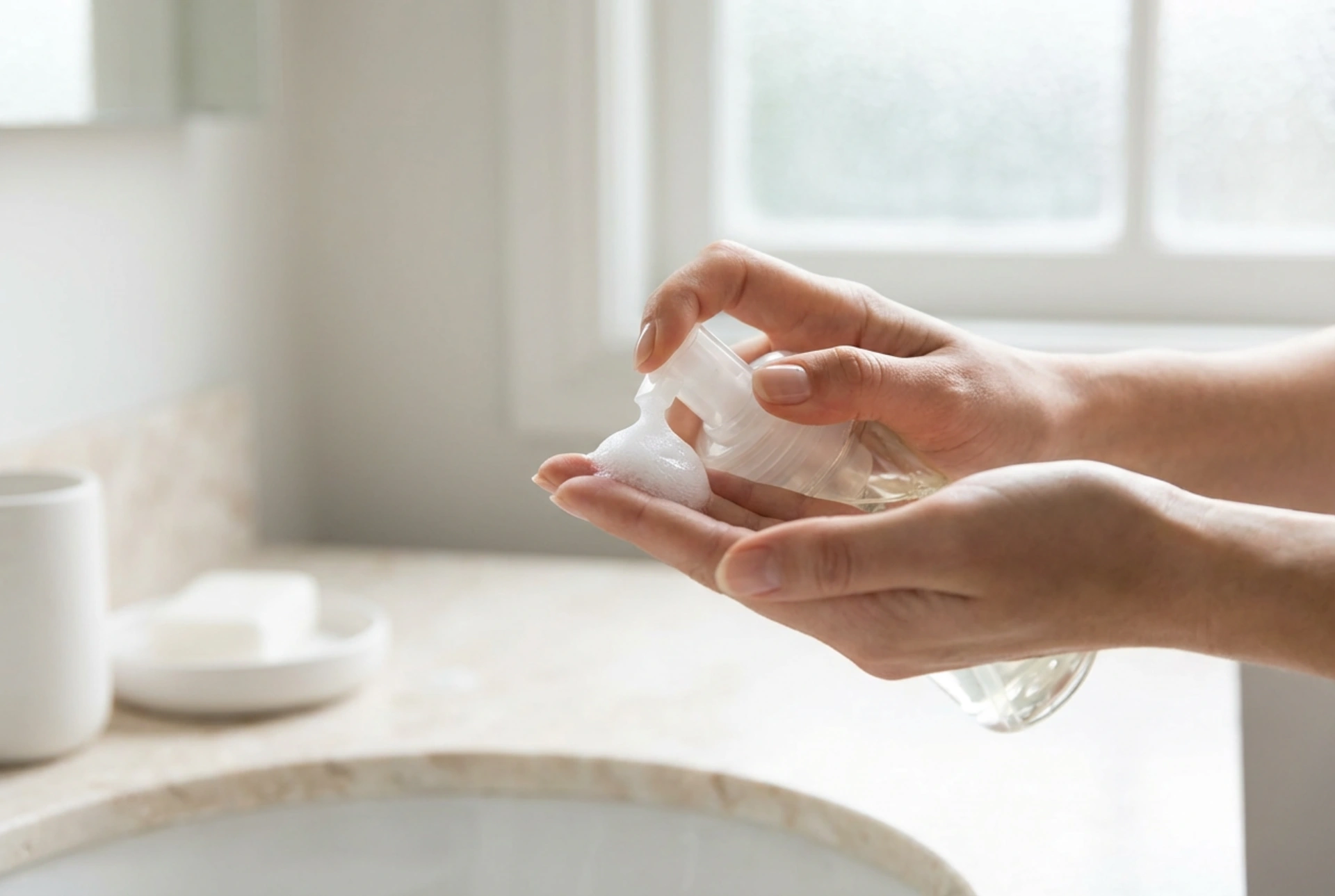 Čisticí gel pro problematickou pleť: Jak ho vybrat a používat?