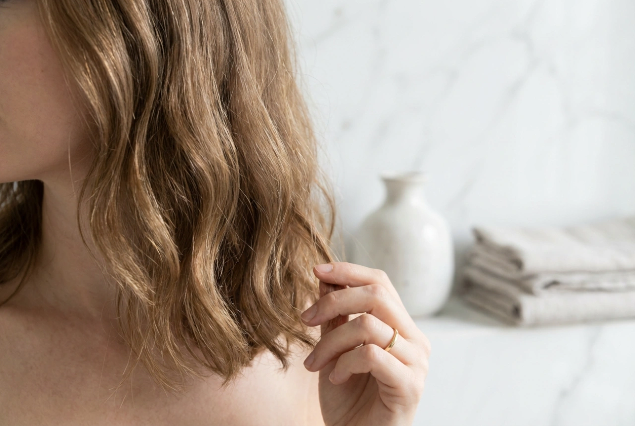 Styling vlasů po ramena: praktické účesy pro každý den