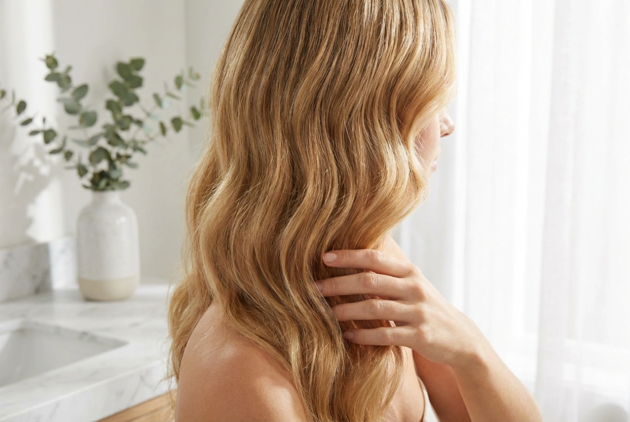 Účesy po padesátce: Jak vybrat správný střih a styling pro svěží vzhled