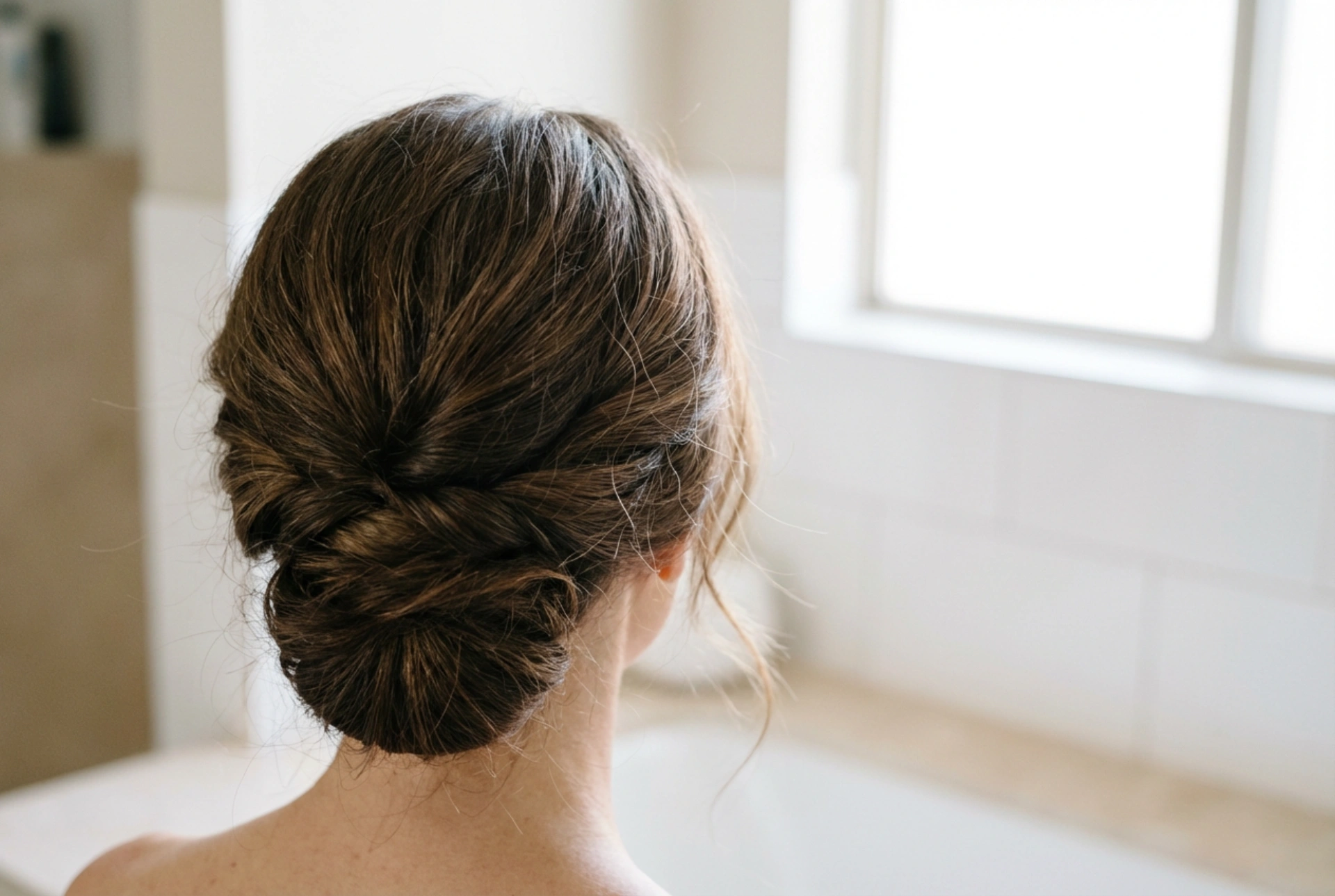 Jednoduchý účes pro každý den: 5 rychlých úprav a stylingu bez stresu