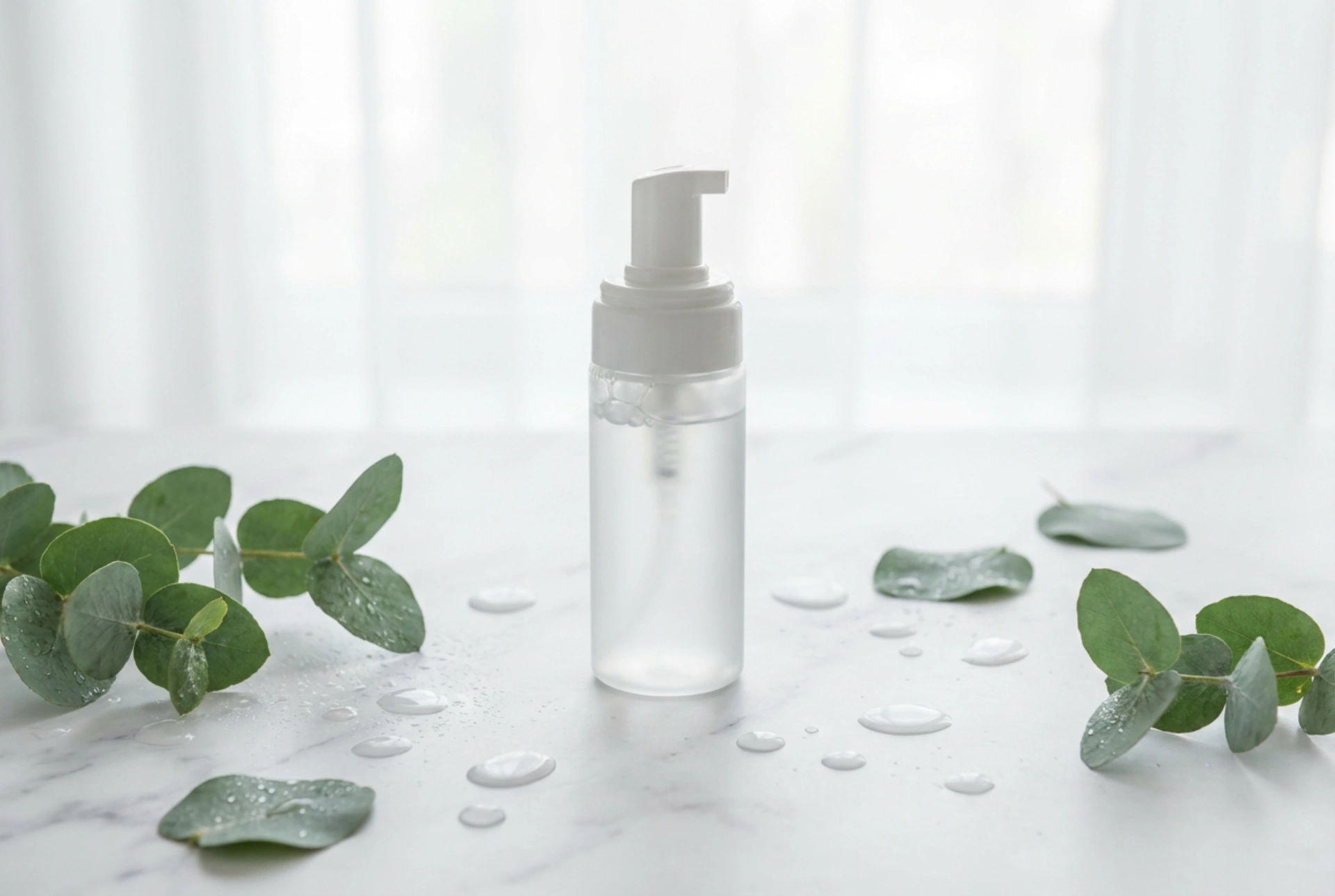 Pro teenagery: čisticí gel na obličej, pravidla výběru a použití