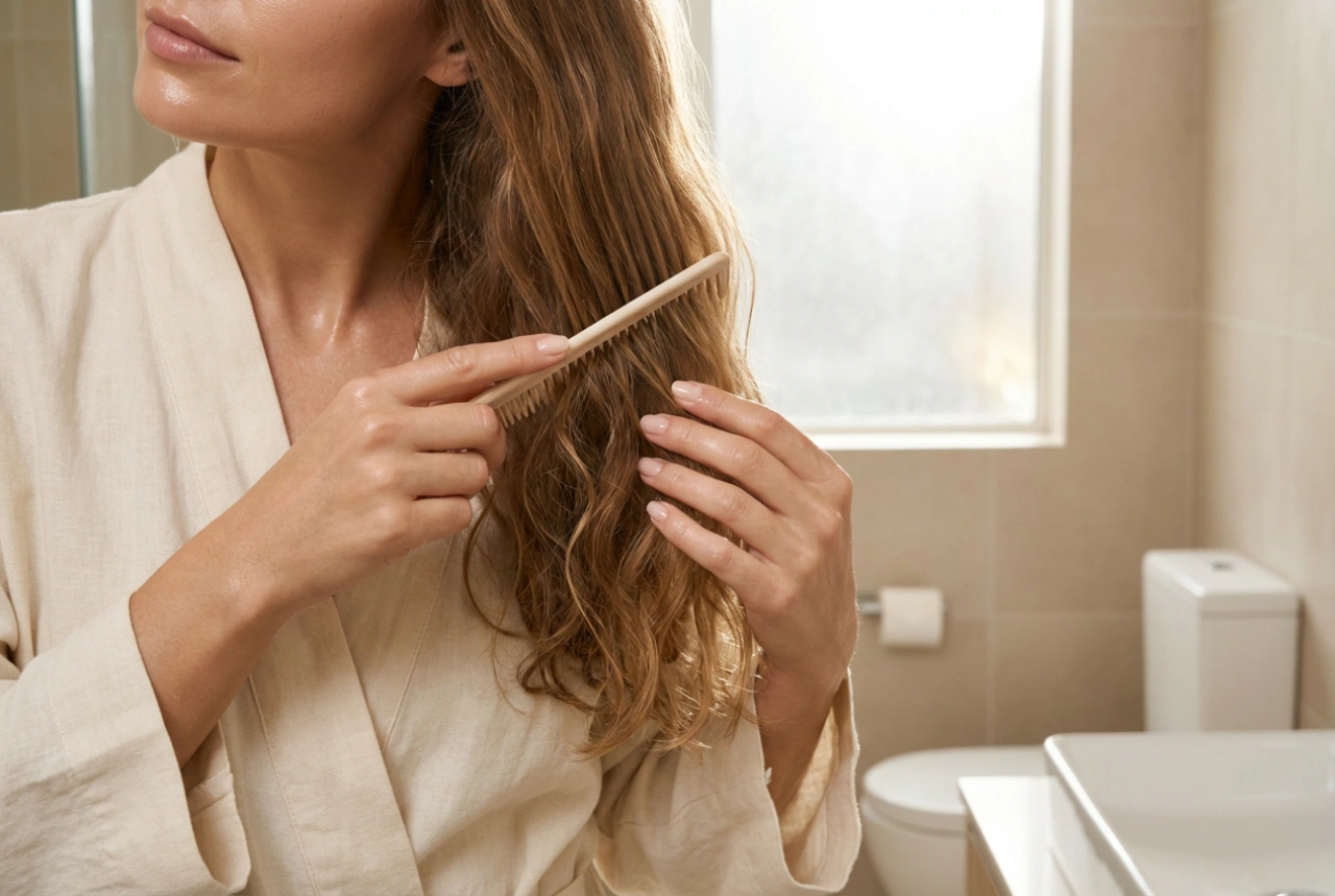 Přechodné účesy: Jak si nechat narůst delší vlasy z krátkého střihu krok za krokem