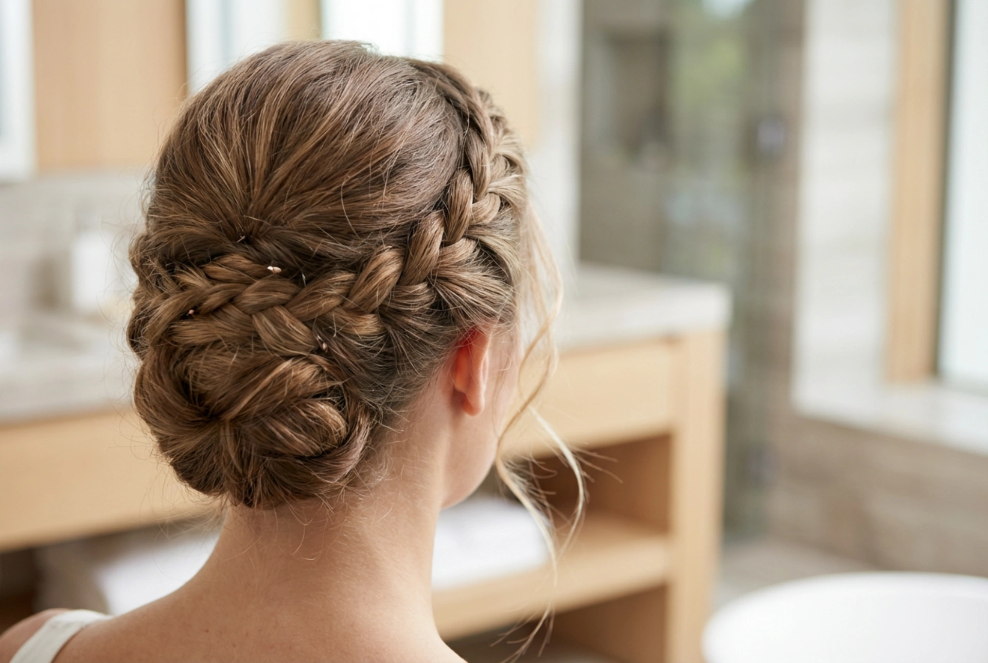 Výčesy pro všední den i sváteční chvíle: elegantní účesy krok za krokem