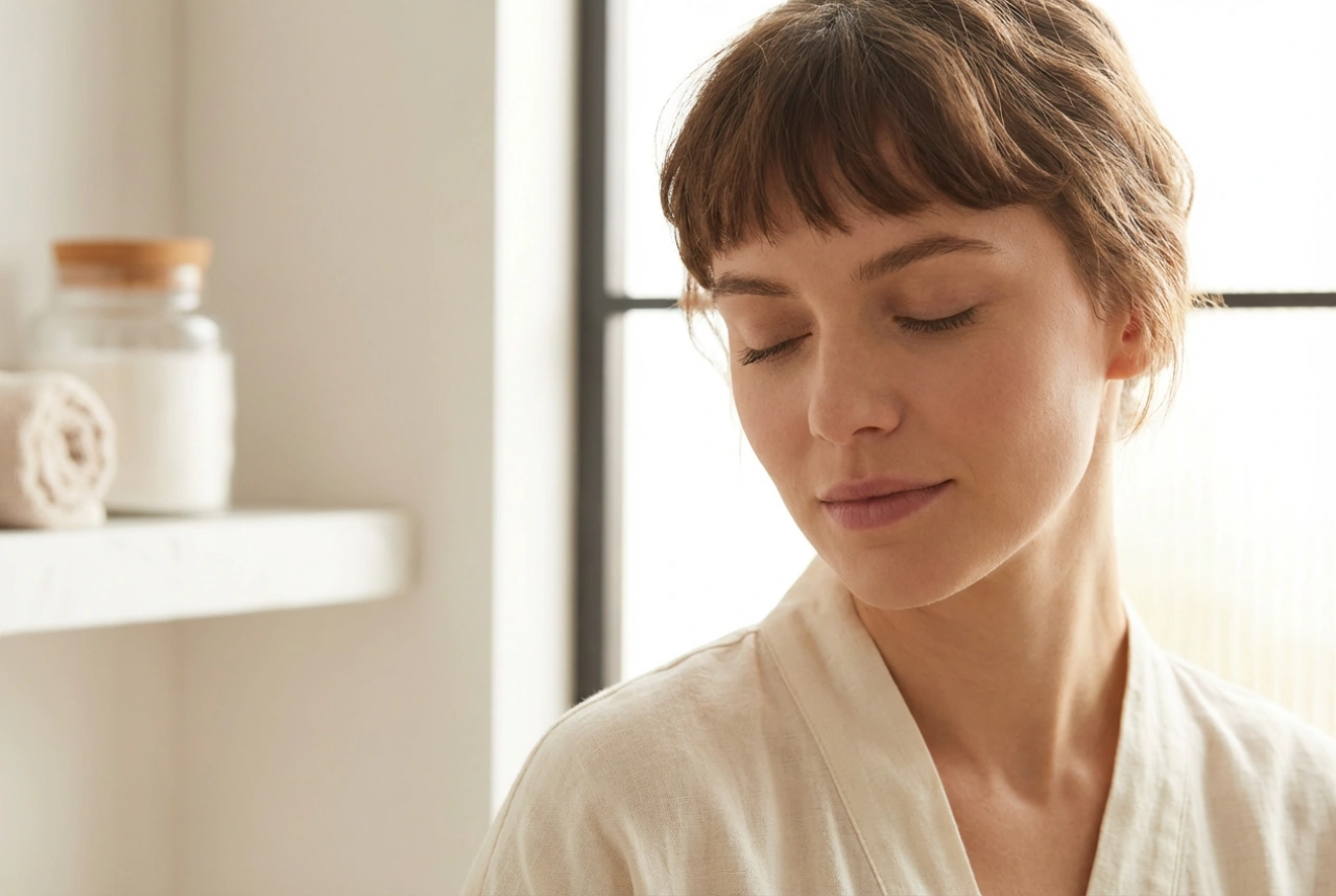 Krátká ofina: Jak ji stylizovat, zastřihovat a nechat dorůst bez potíží