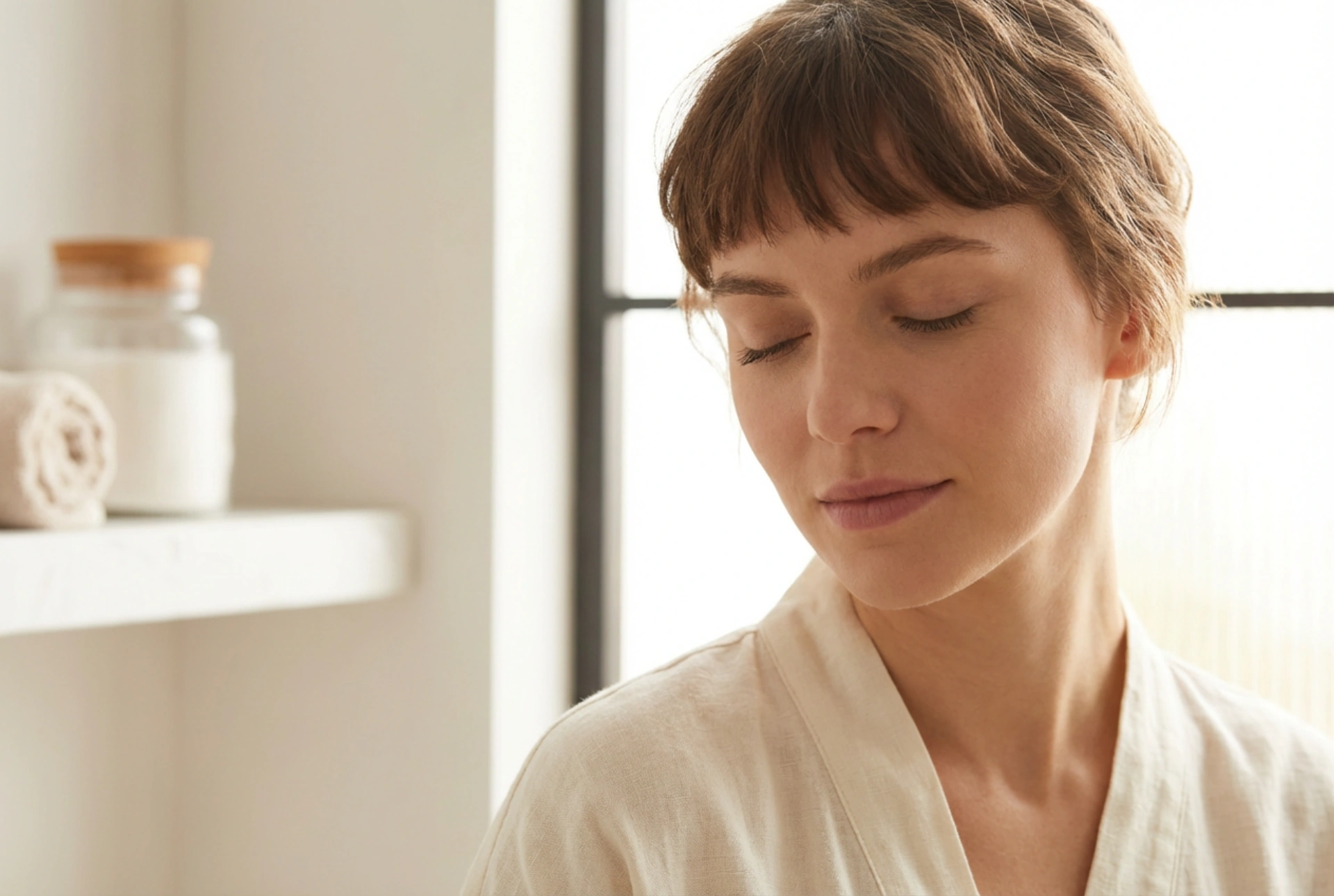 Krátká ofina: Jak ji stylizovat, zastřihovat a nechat dorůst bez potíží