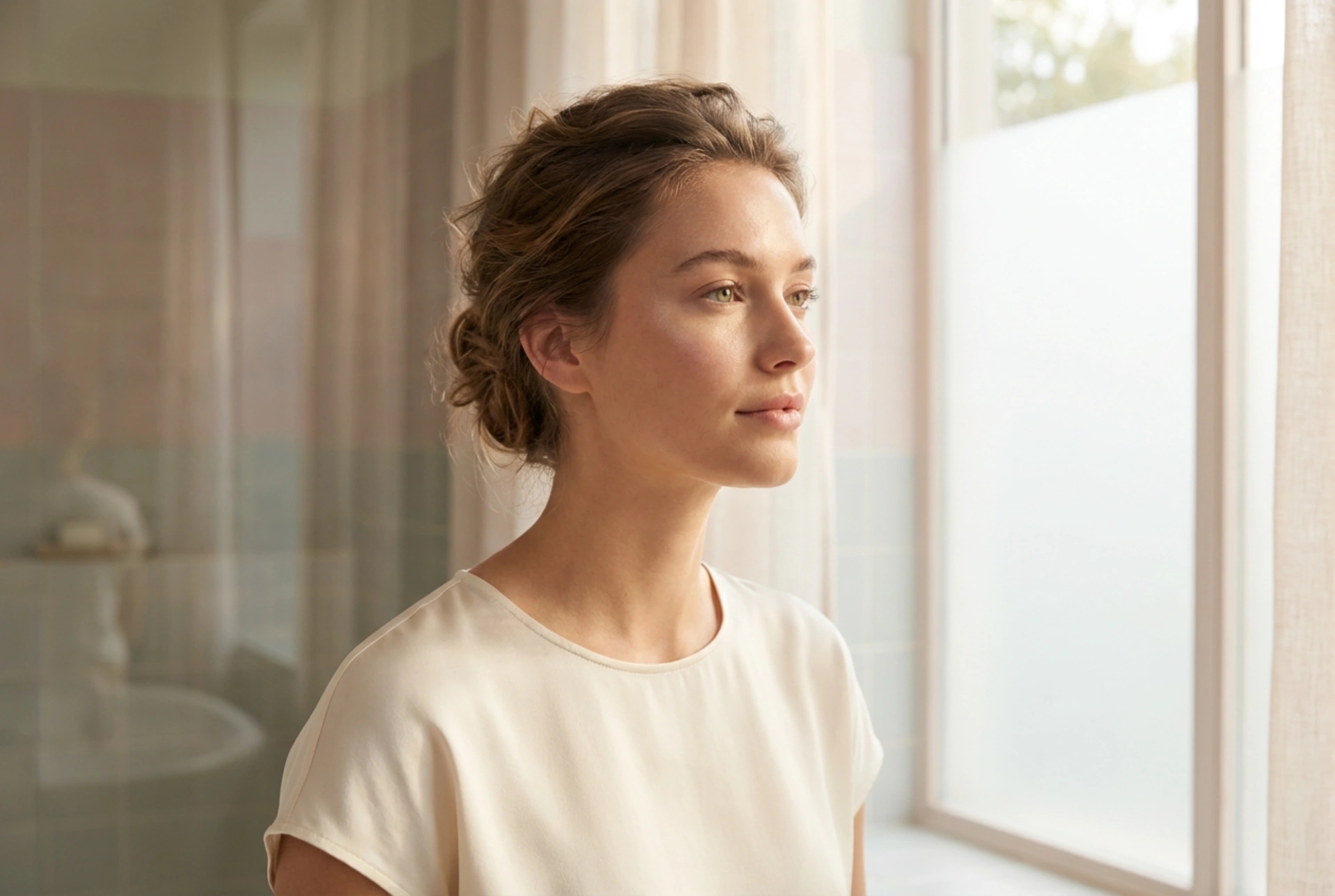 Univerzální dámské účesy: 5 stylů, které se hodí téměř ke všemu