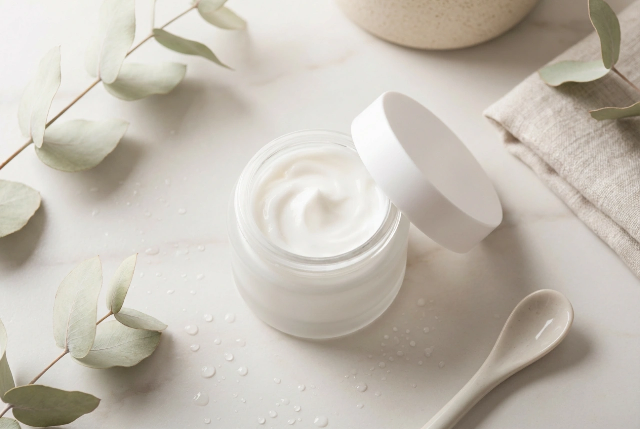 Intenzivně hydratační krém: kdy ho zařadit a s čím nejlépe funguje
