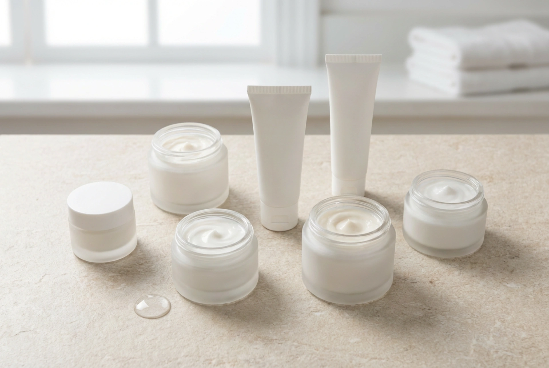 Dobrý hydratační krém na obličej: jak ho poznat a přizpůsobit potřebám pleti