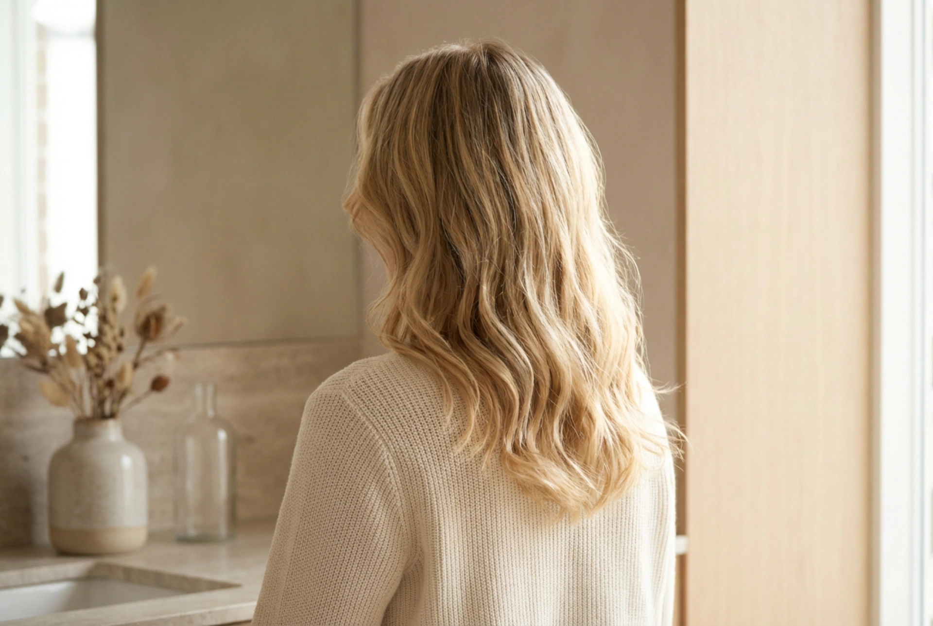 Středně dlouhé účesy: univerzální styling krok za krokem pro každý den