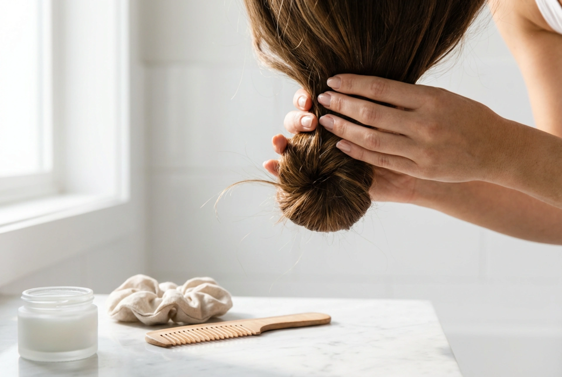 Mládežnické účesy: 5 rychlých stylizací do školy i na víkend