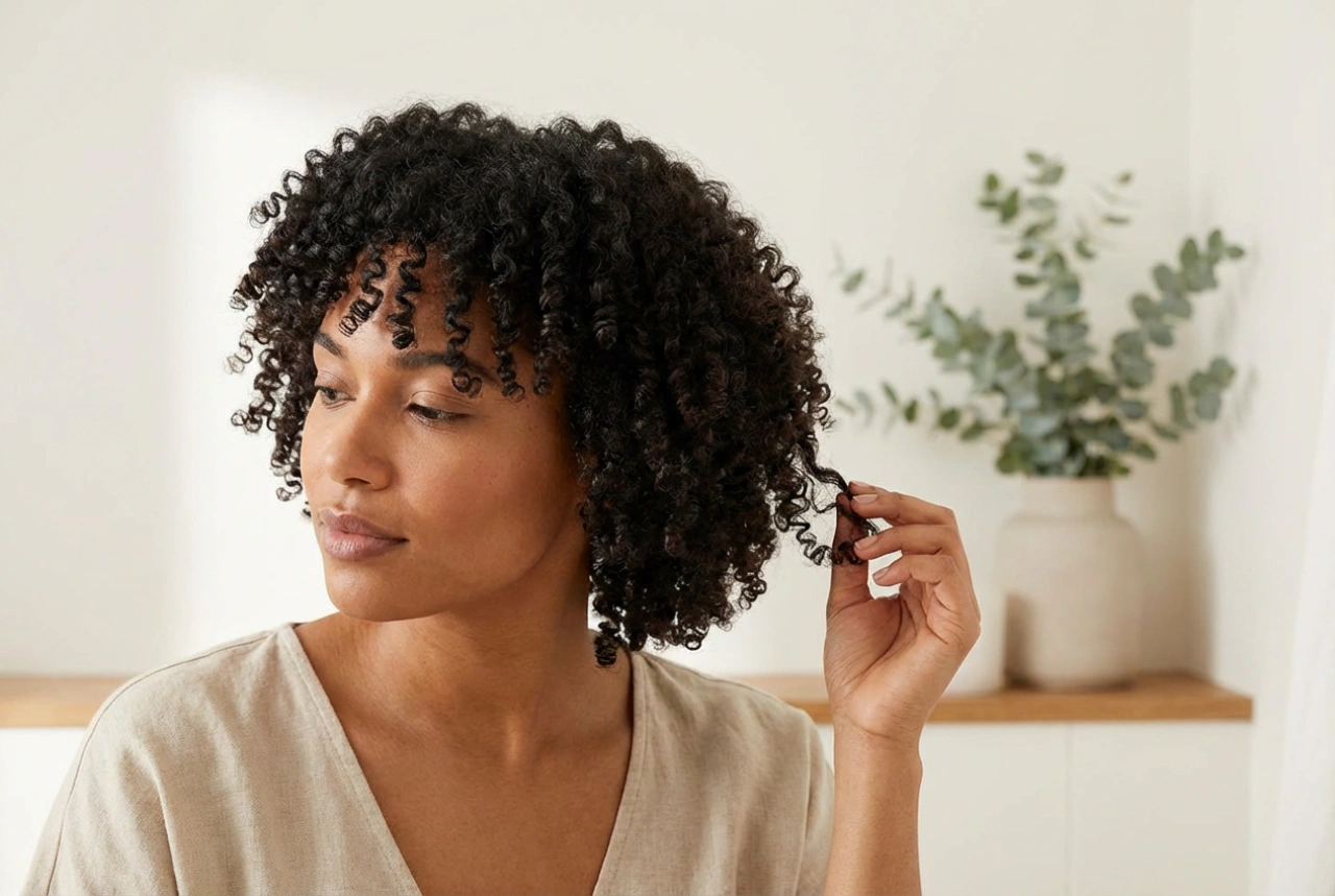 Vlny na krátkých vlasech: účesy, techniky a fixace bez zatížení