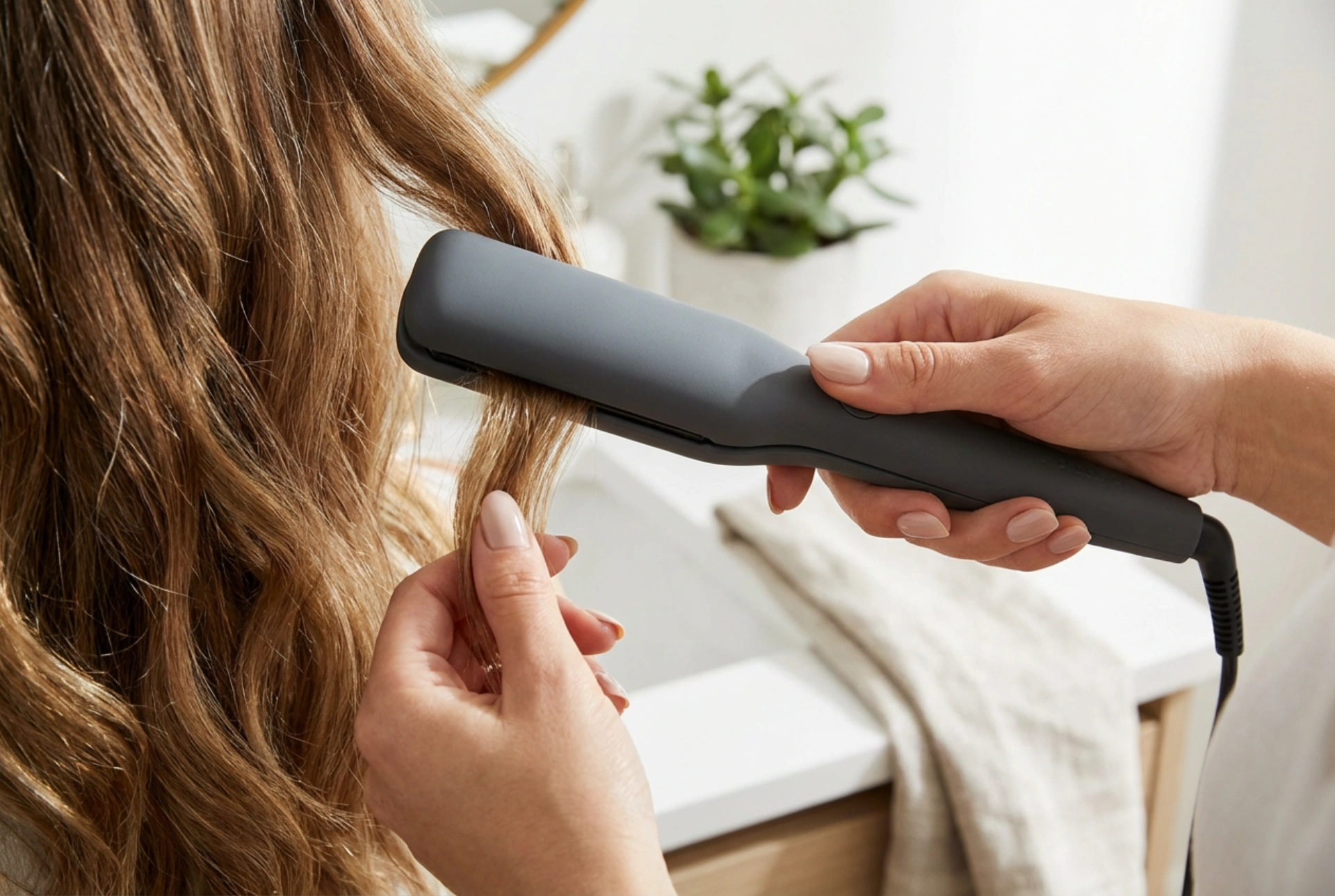 Moderní kulmy na vlasy: funkce, které skutečně usnadňují styling