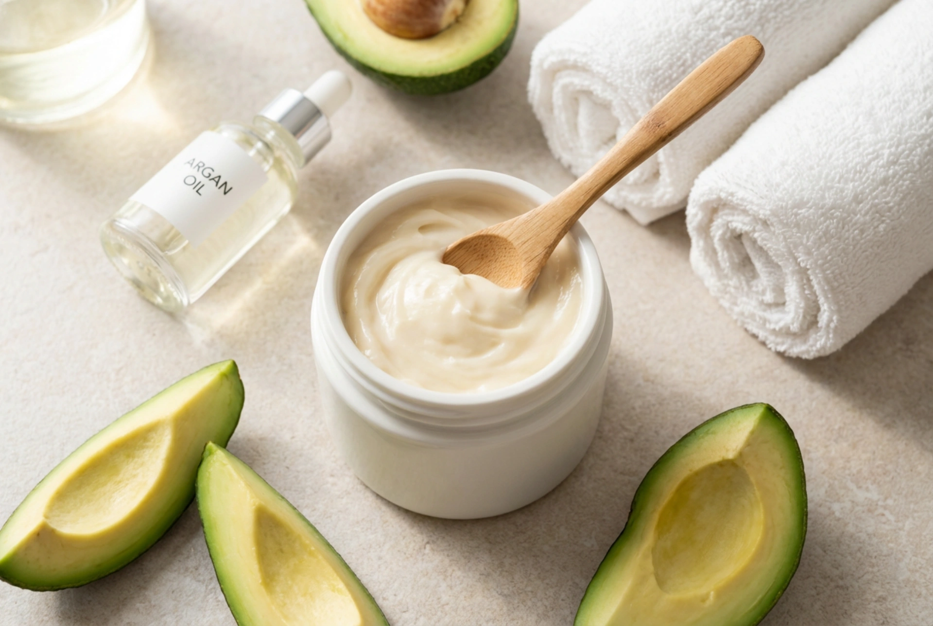 Jak pečovat o vlasy s vysokou porézností: maska a správné techniky