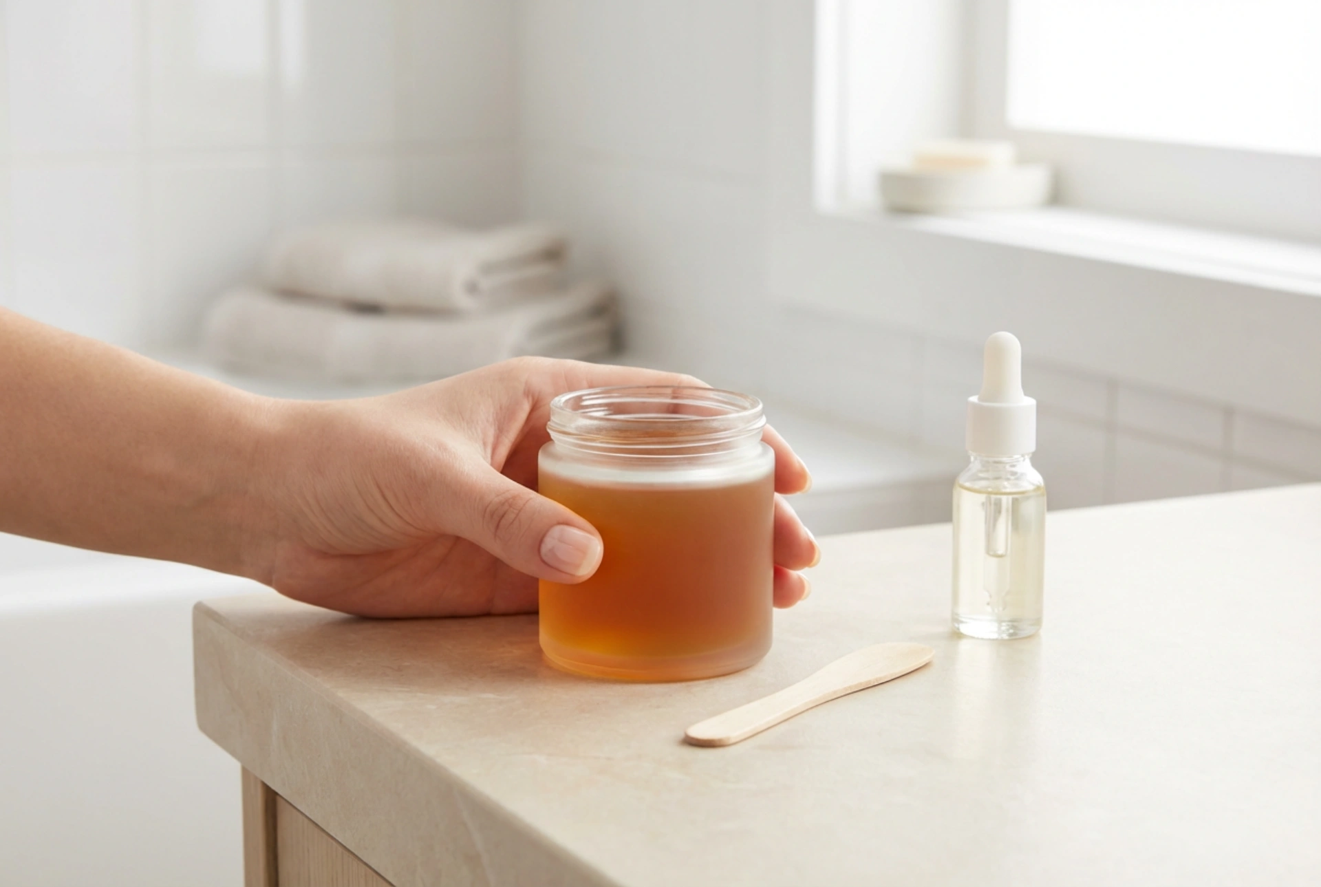 Brazilská depilace: rozdíly oproti klasické a jak ji provést doma