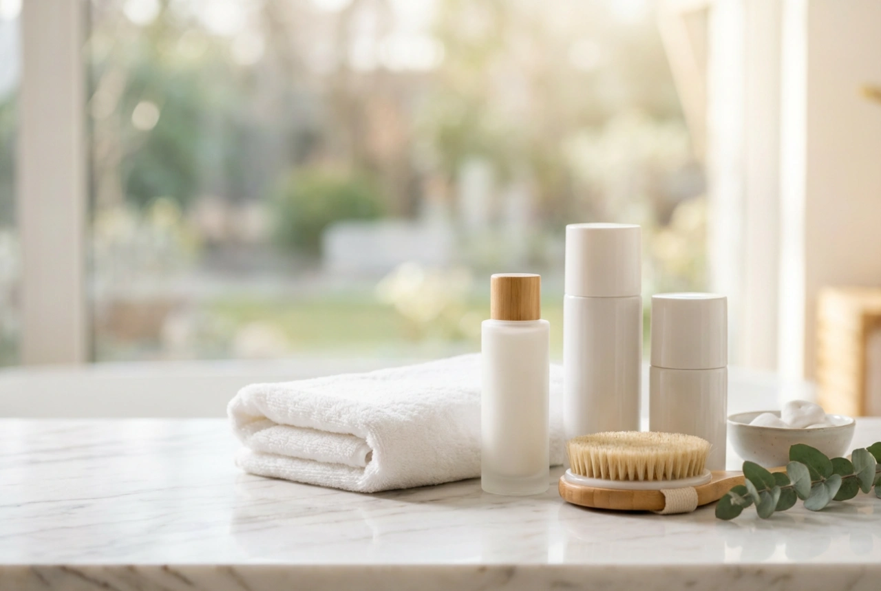 Depilace intimních partií: jemné metody, bezpečnost a péče po ošetření