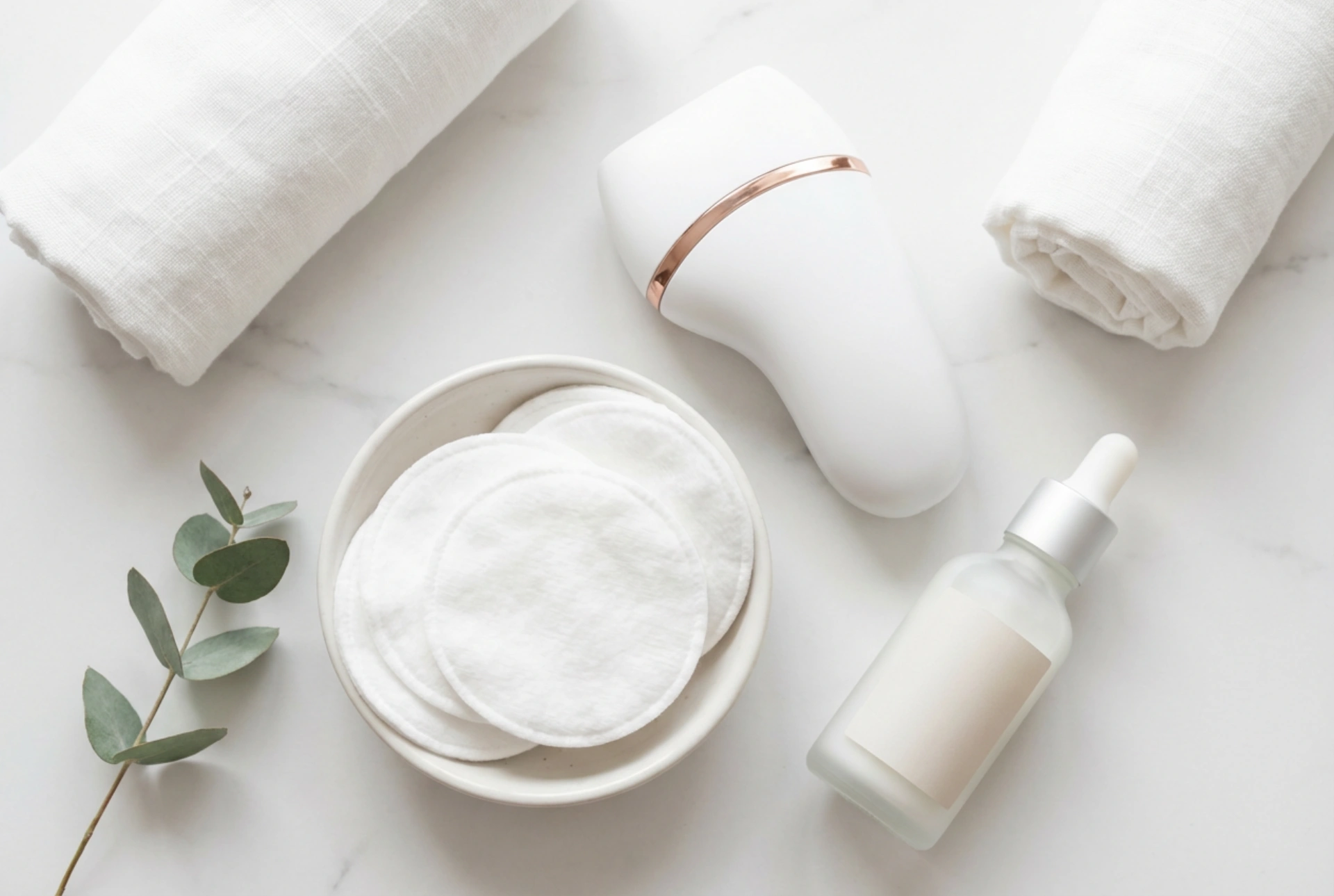 Domácí depilace: přehled metod, plán péče a organizace procedur