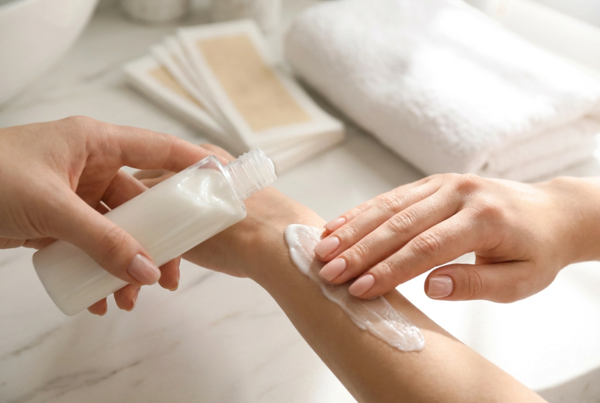 Depilace bikin voskem doma: Průvodce krok za krokem