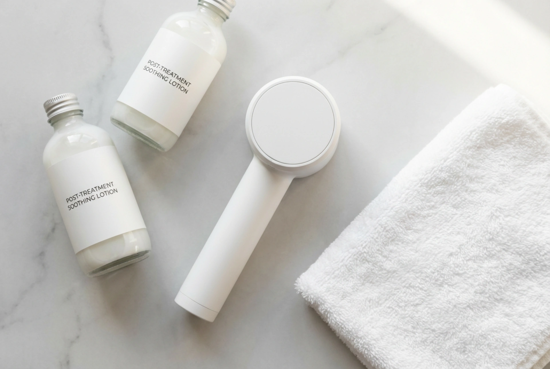 Domácí světelný epilátor: příprava, intervaly mezi sezeními a péče