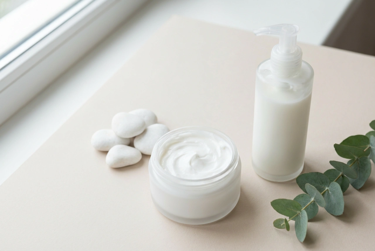 Hydratační tělový krém: kdy ho zvolit místo tělového mléka