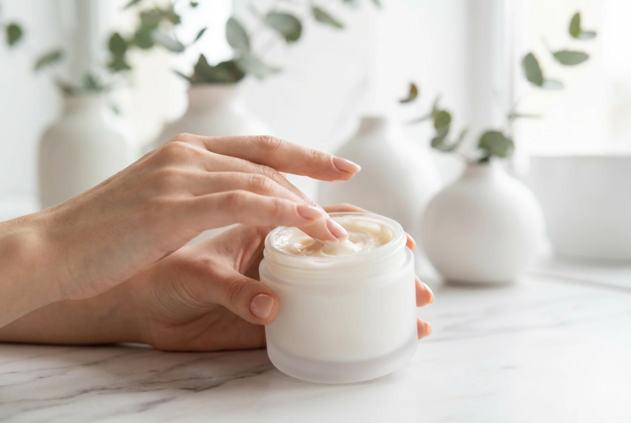 Maska na ruce: regenerace pokožky a správná aplikace v pohodlí domova