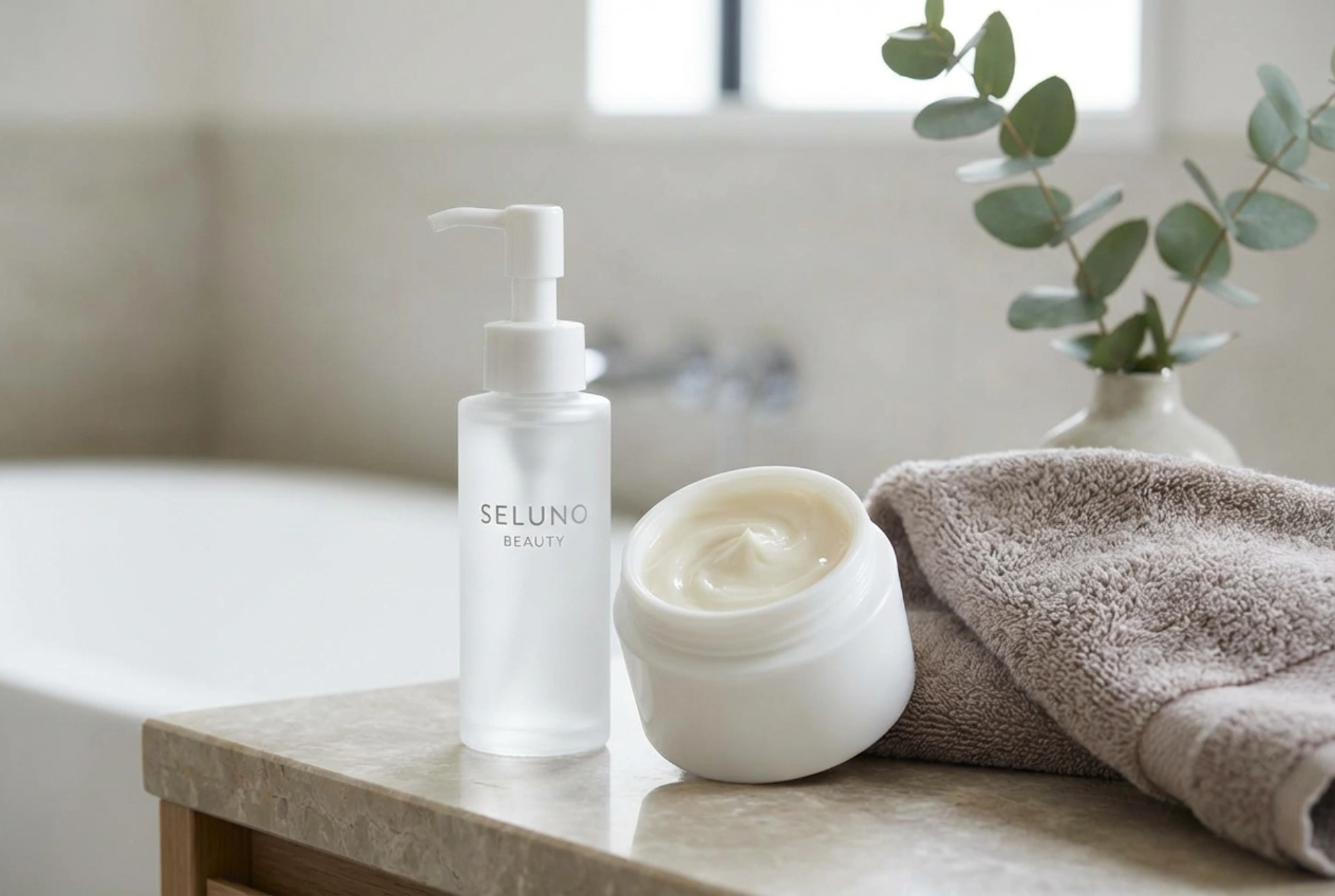 Tekuté sírové mýdlo: Použití a hydratace pro pleť bez vysušení