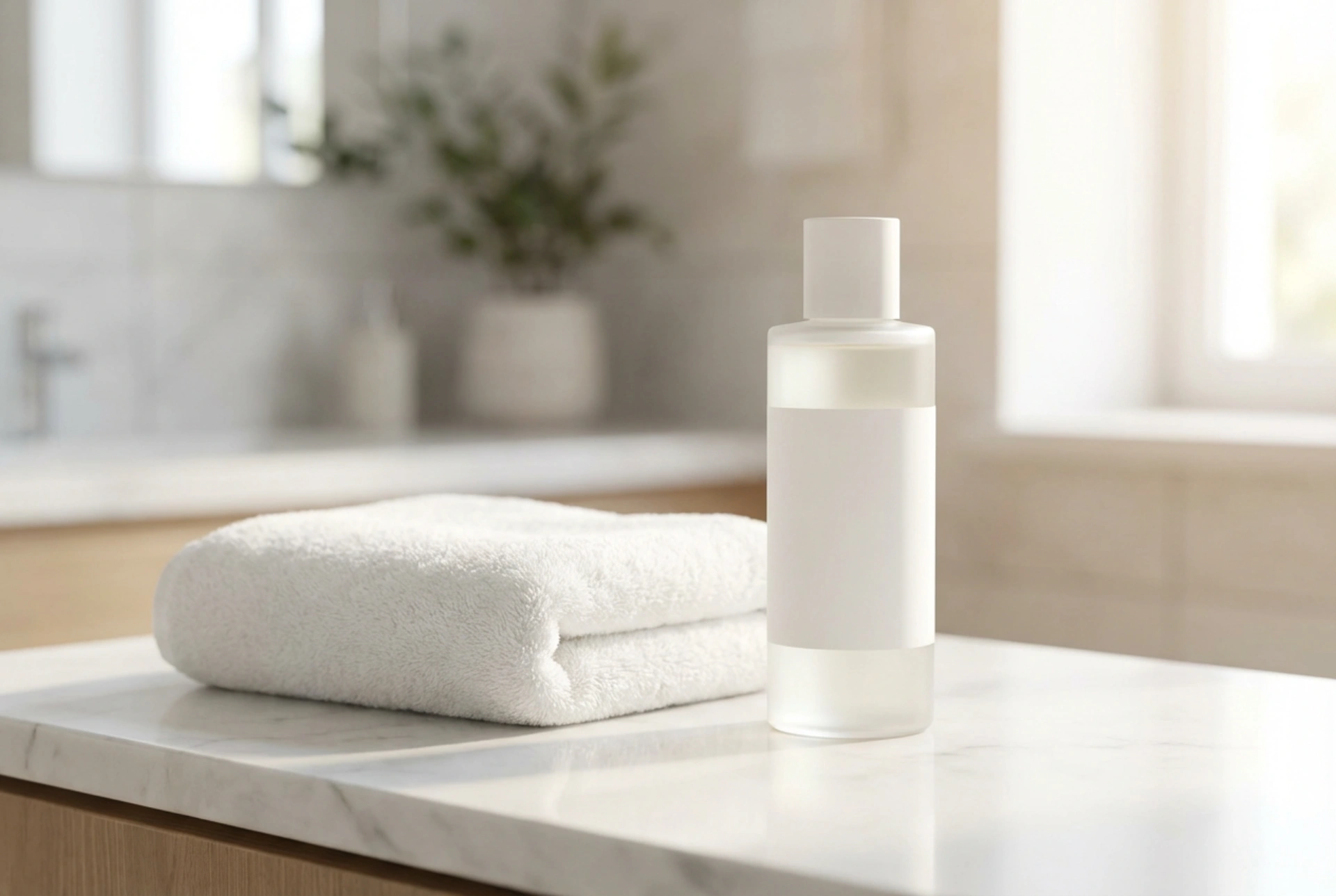 Gel pro intimní hygienu pro ženy: Jak vybrat jemný a šetrný produkt