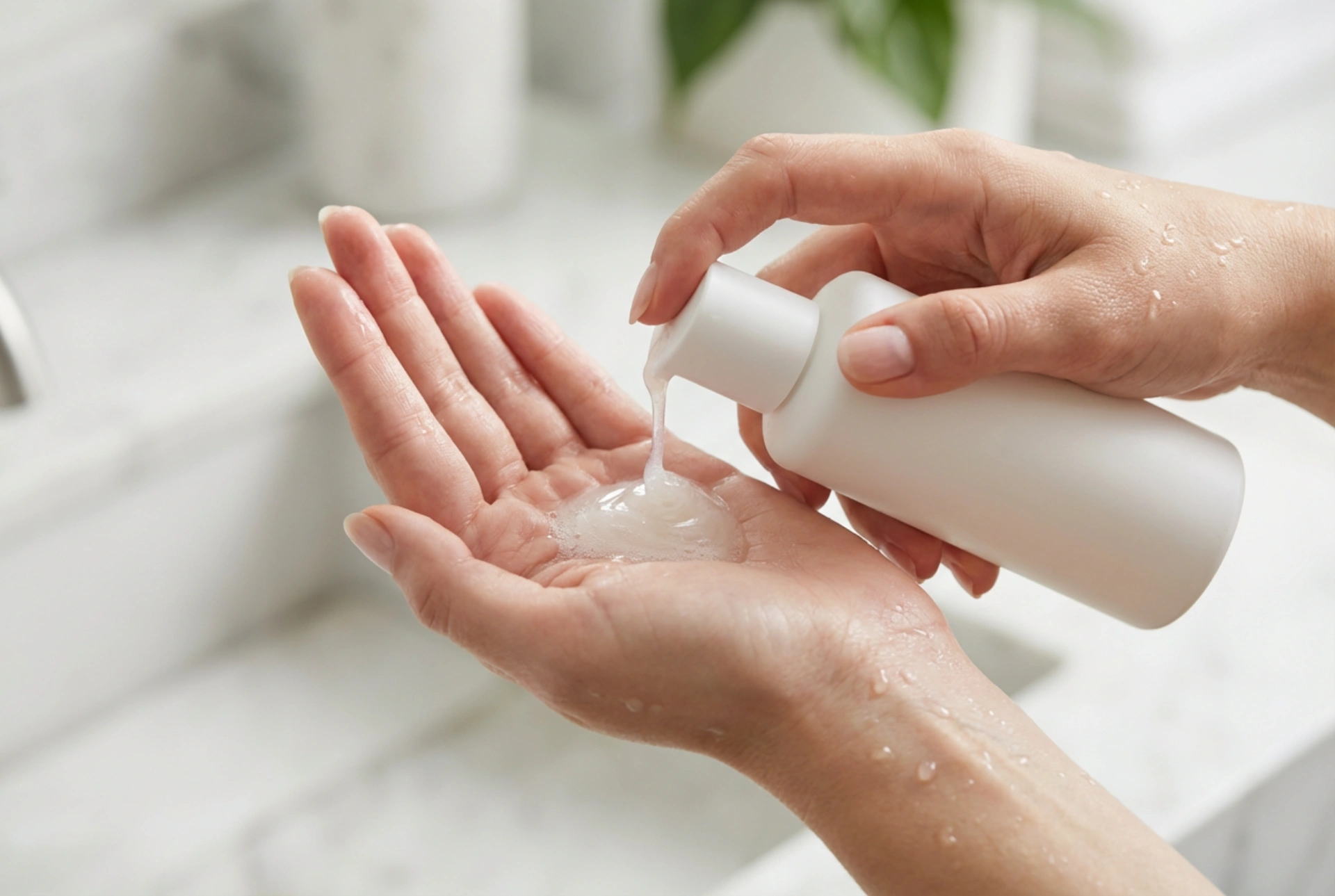 Hydratační sprchový gel: složení, technika mytí a chyby